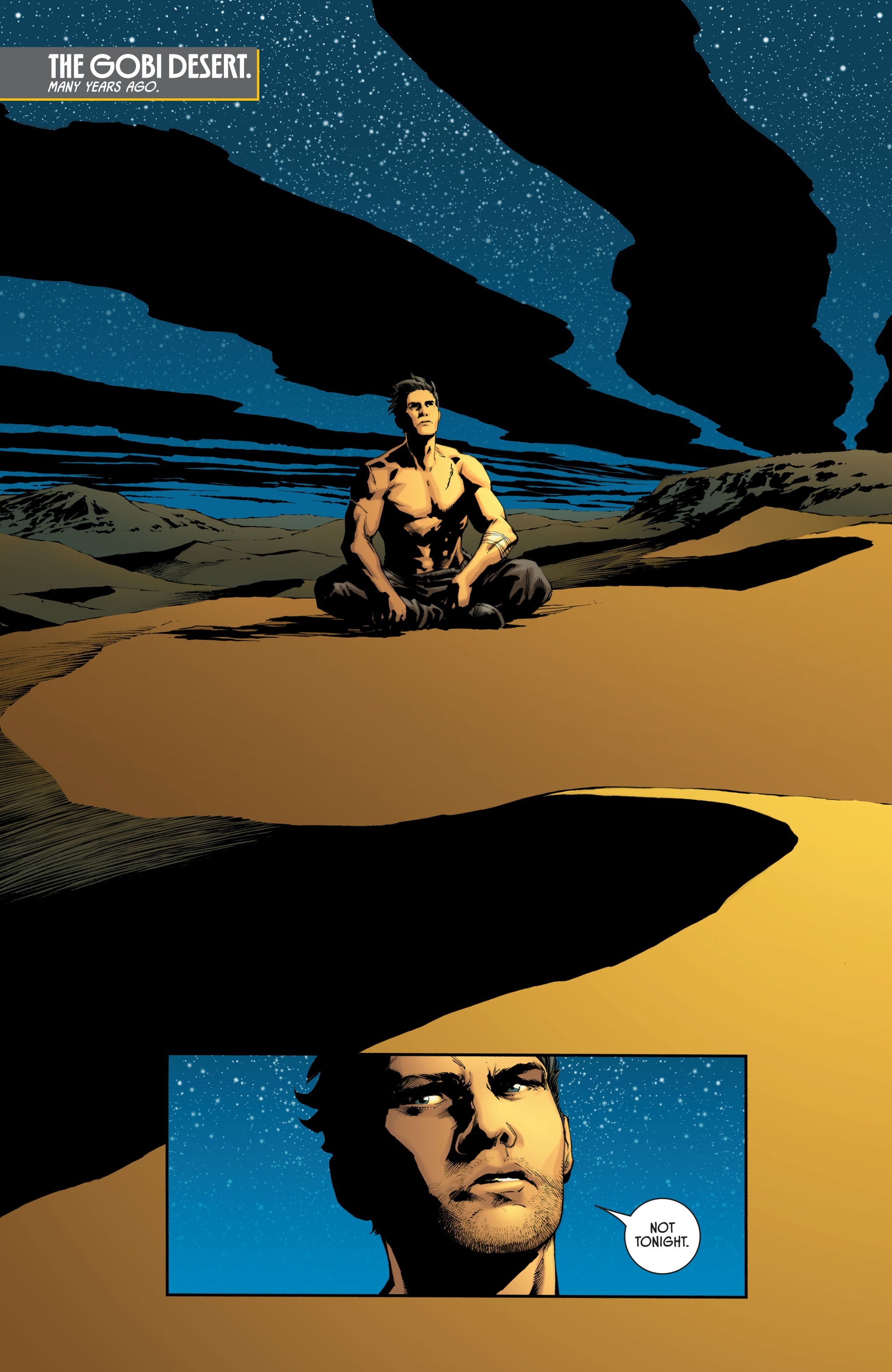 Read online Batman (2016) comic -  Issue #103 - 3