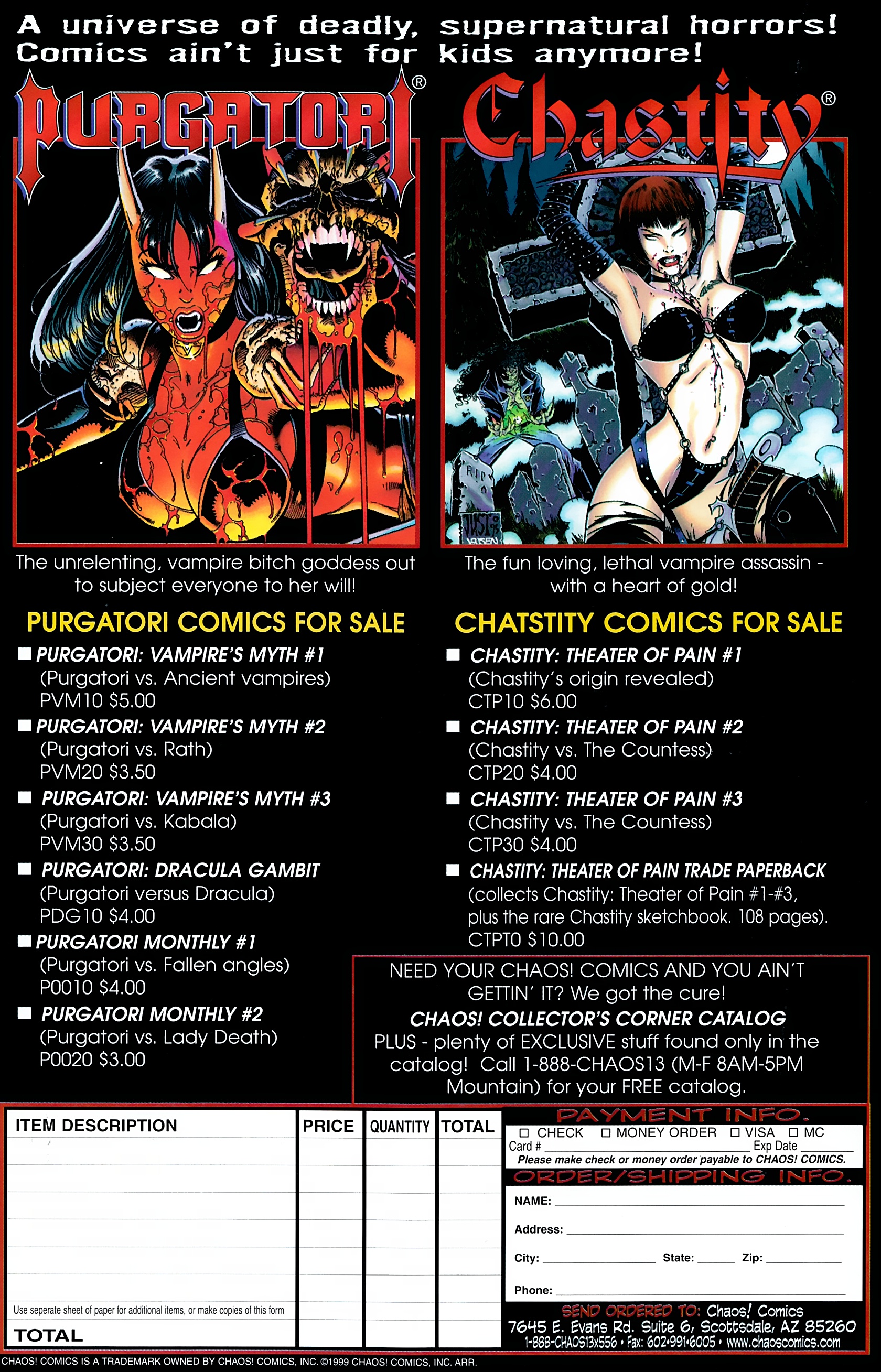 Read online Mankind comic -  Issue # Full - 28