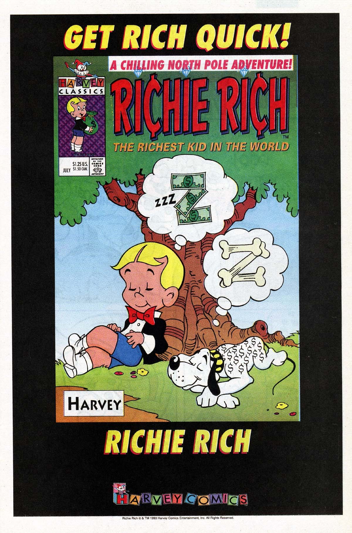 Read online The Flintstones (1992) comic -  Issue #3 - 10