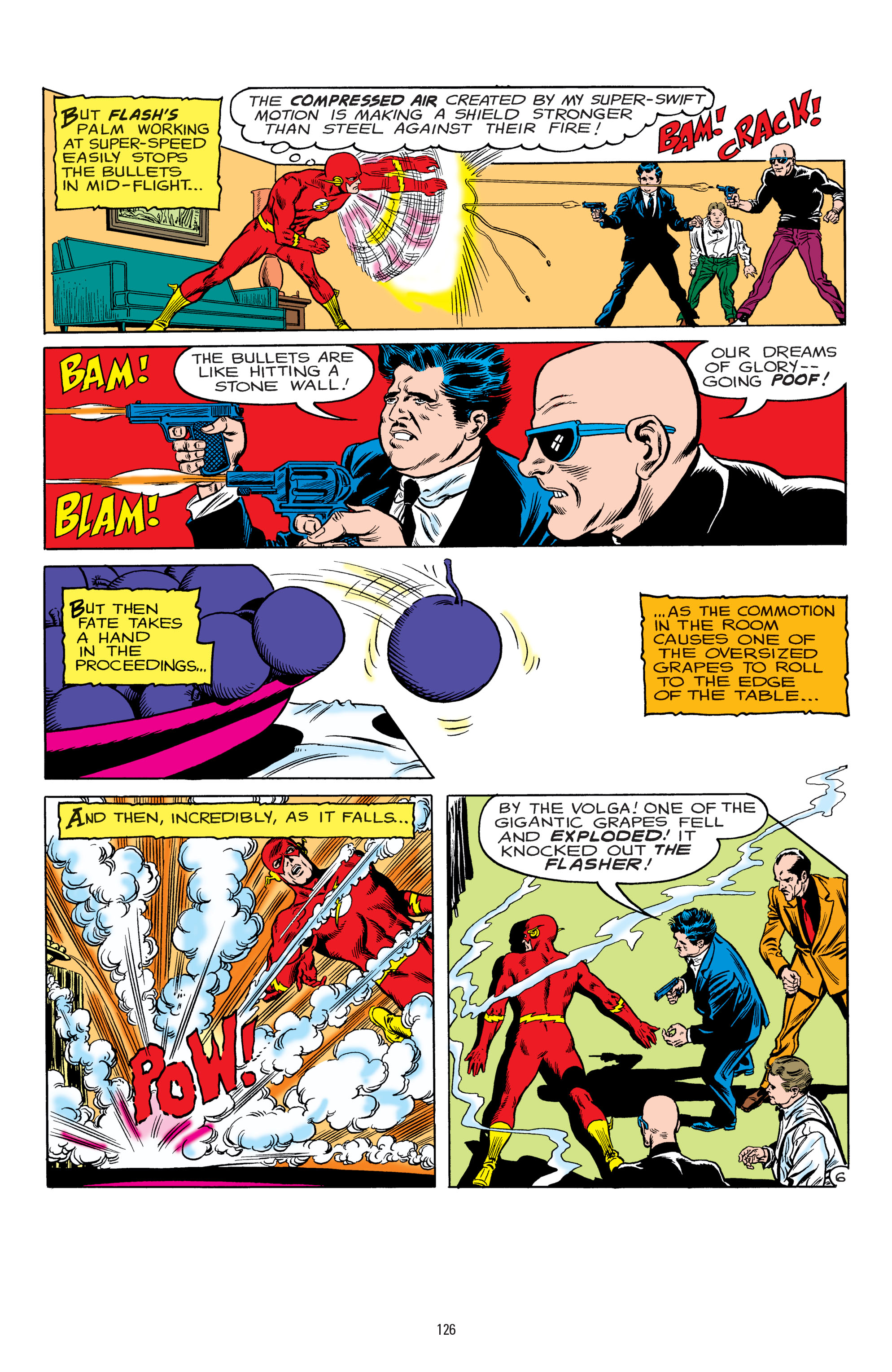 Read online The Flash: The Silver Age comic -  Issue # TPB 4 (Part 2) - 25