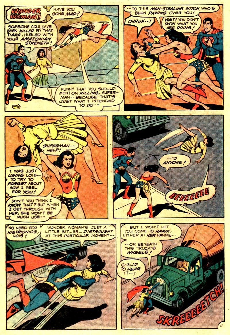 Read online DC Comics Presents comic -  Issue #32 - 12