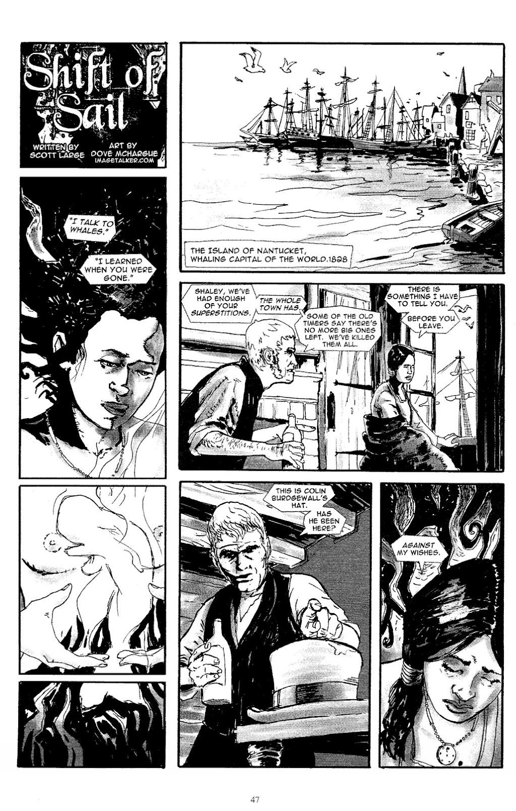 Negative Burn (2006) issue 4 - Page 49