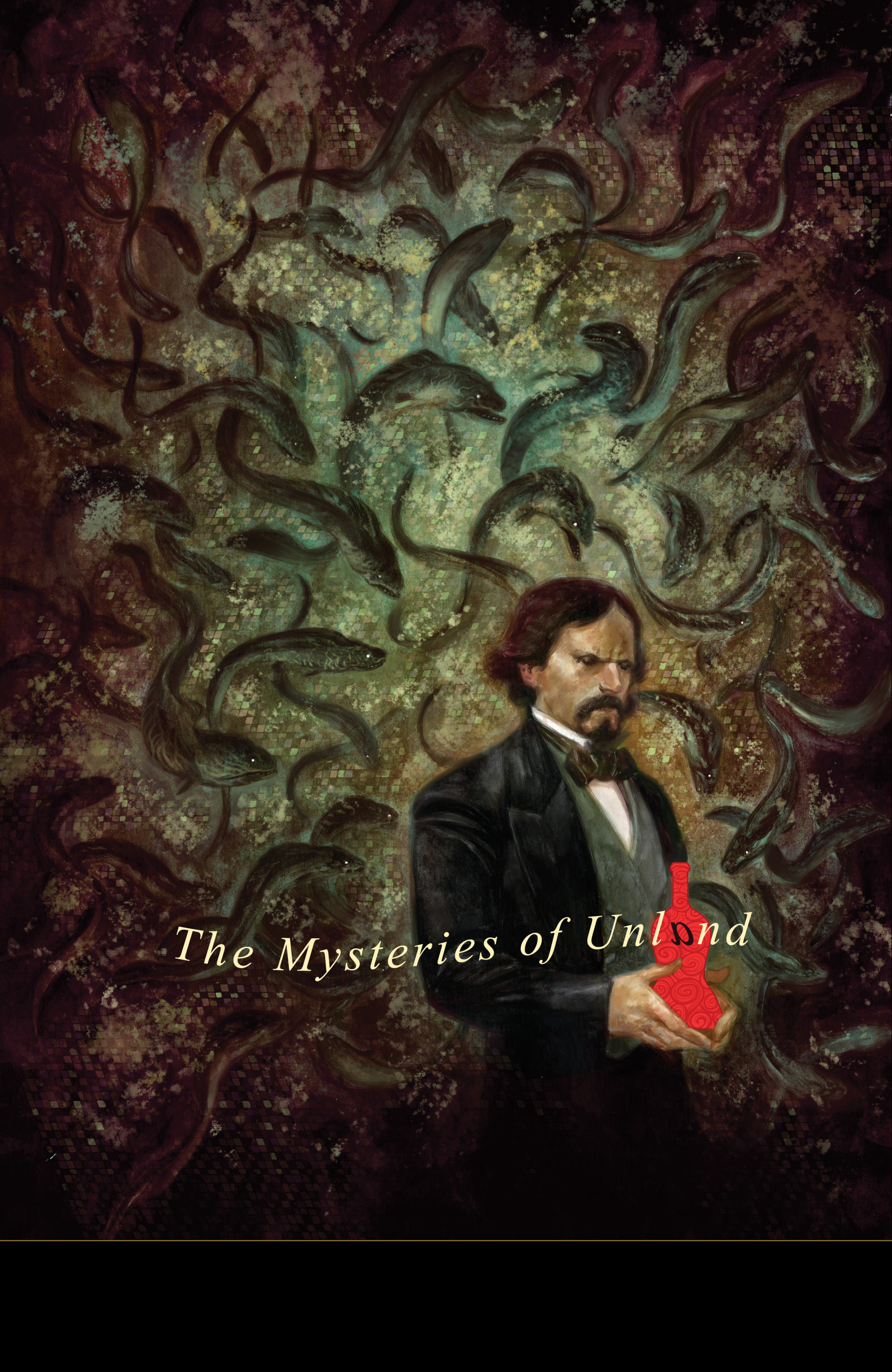 Read online Sir Edward Grey, Witchfinder Omnibus comic -  Issue # TPB 1 (Part 3) - 68