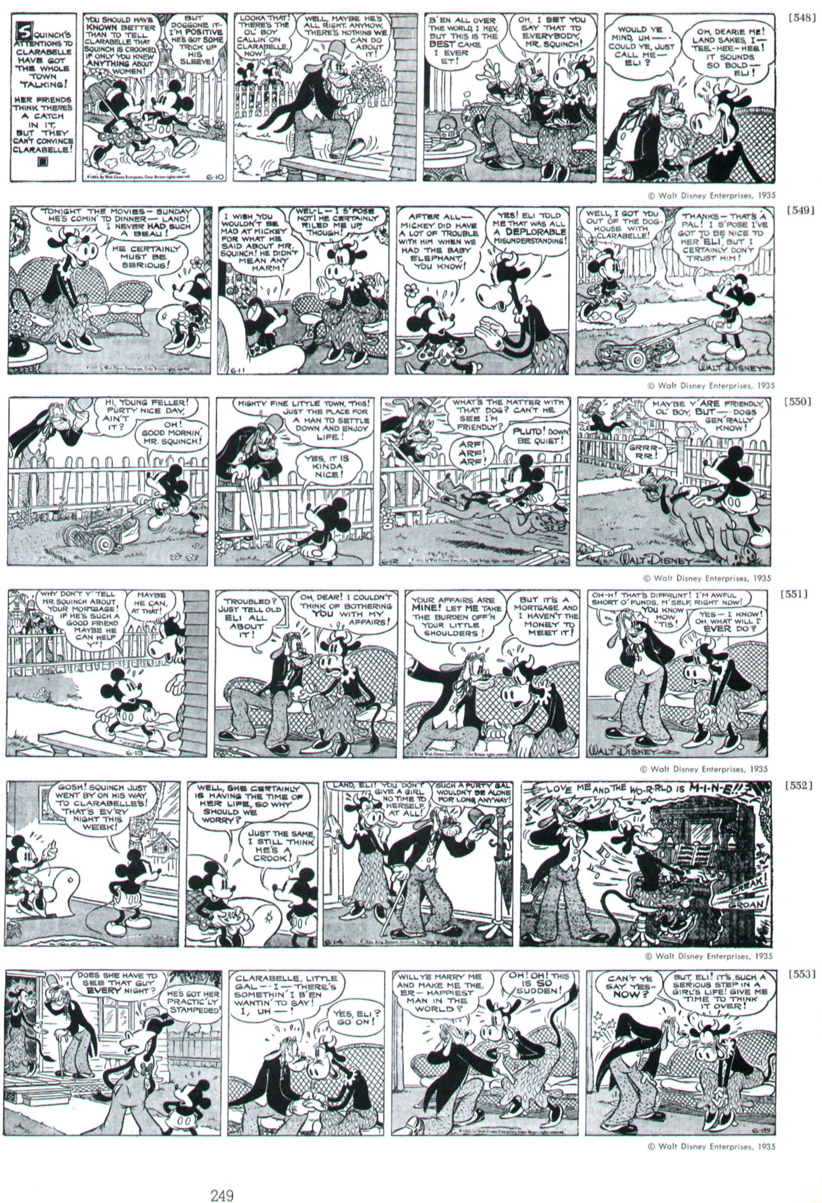 Read online The Smithsonian Collection of Newspaper Comics comic -  Issue # TPB (Part 3) - 50
