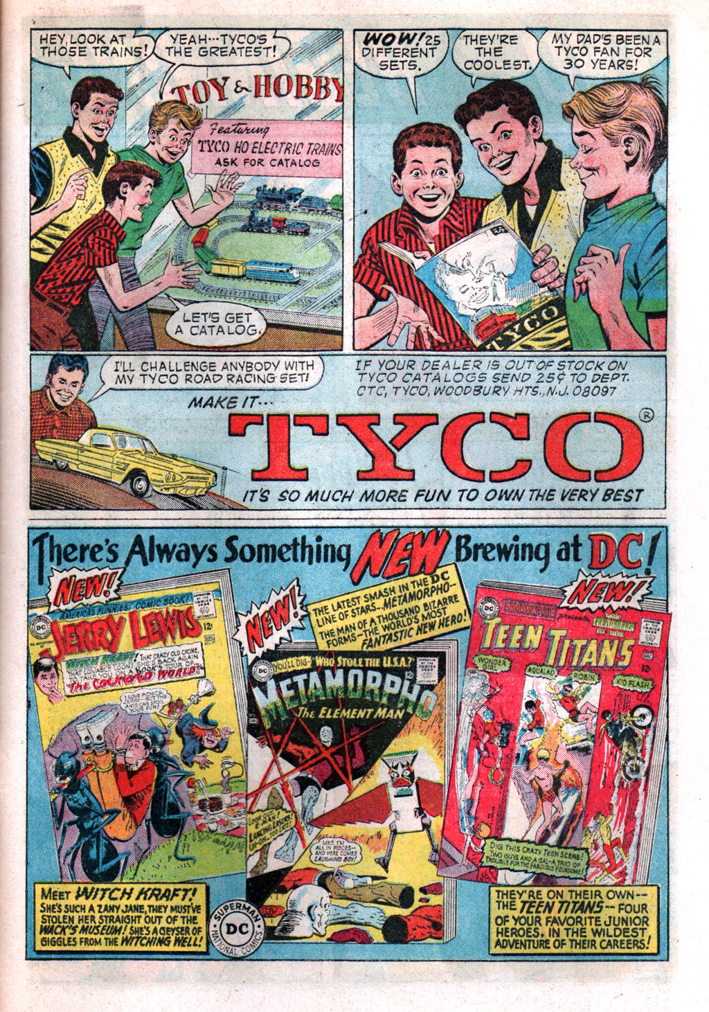 Read online Wonder Woman (1942) comic -  Issue #158 - 25