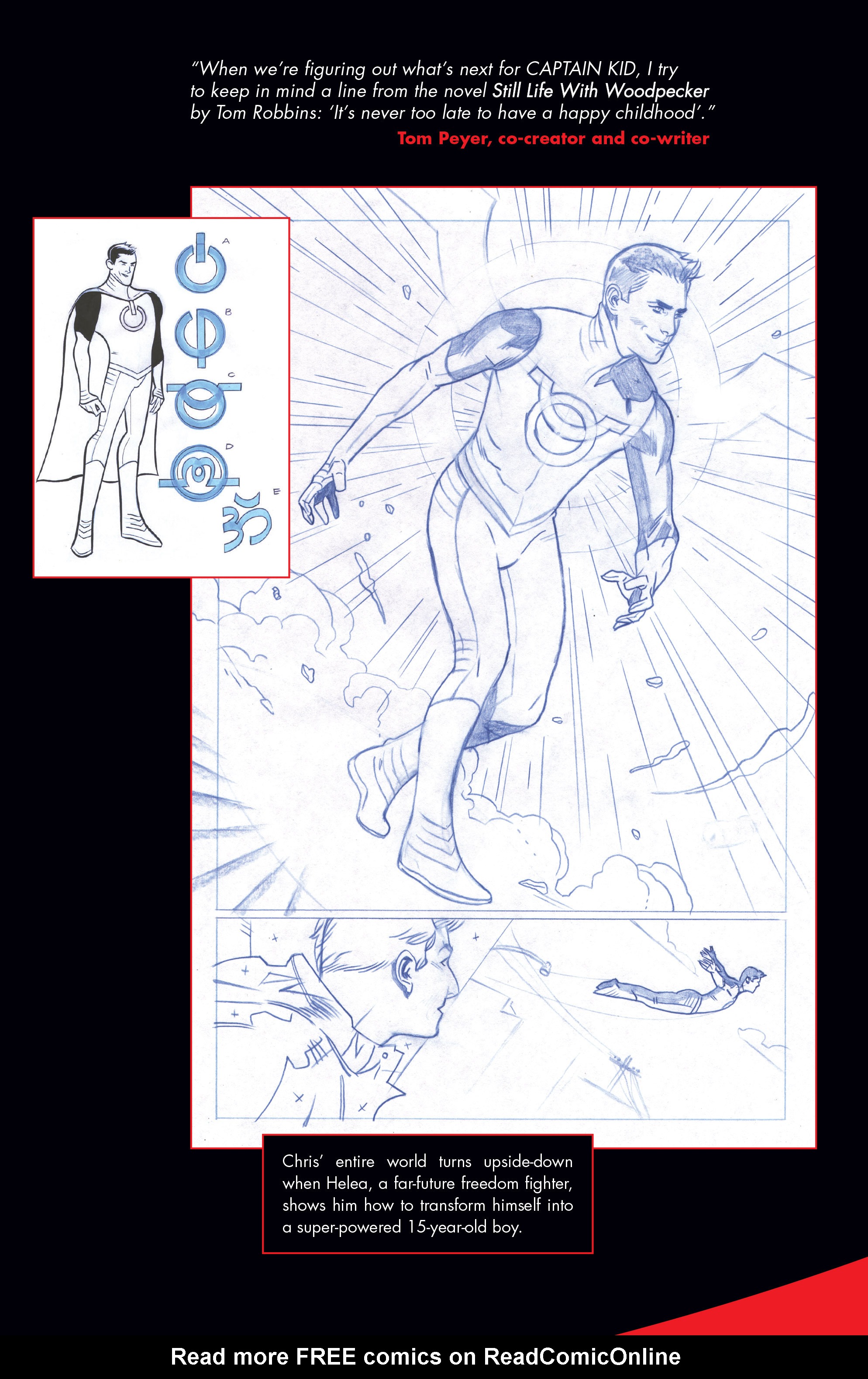 Read online Strayer comic -  Issue #5 - 26
