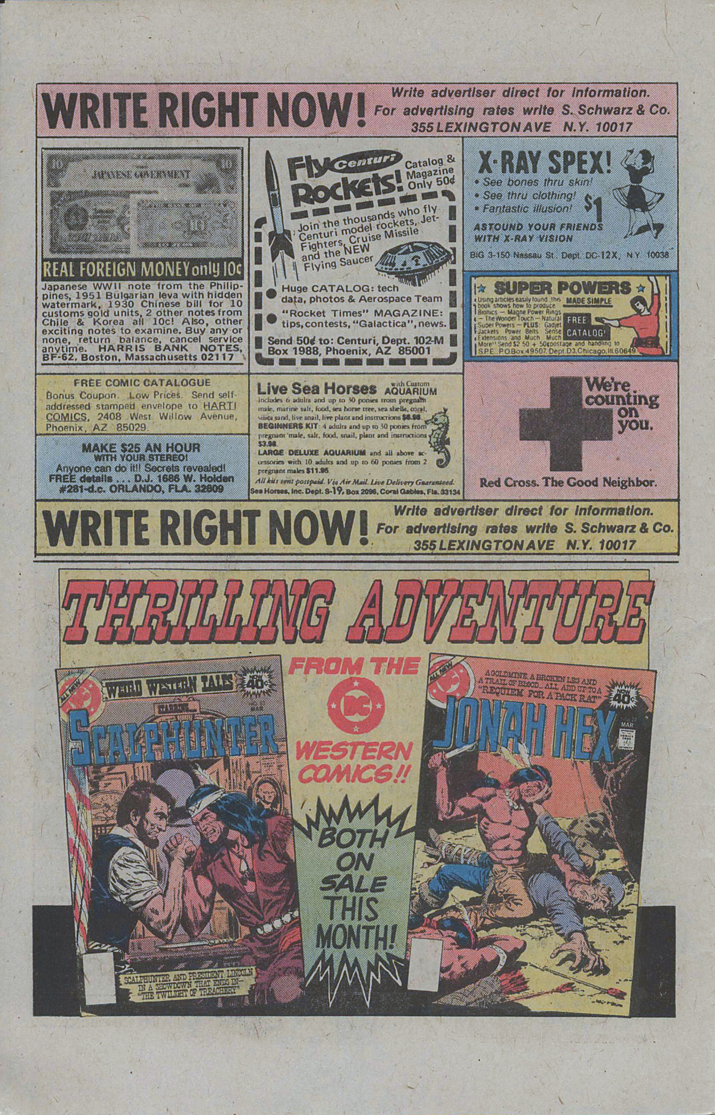 Action Comics (1938) 493 Page 28