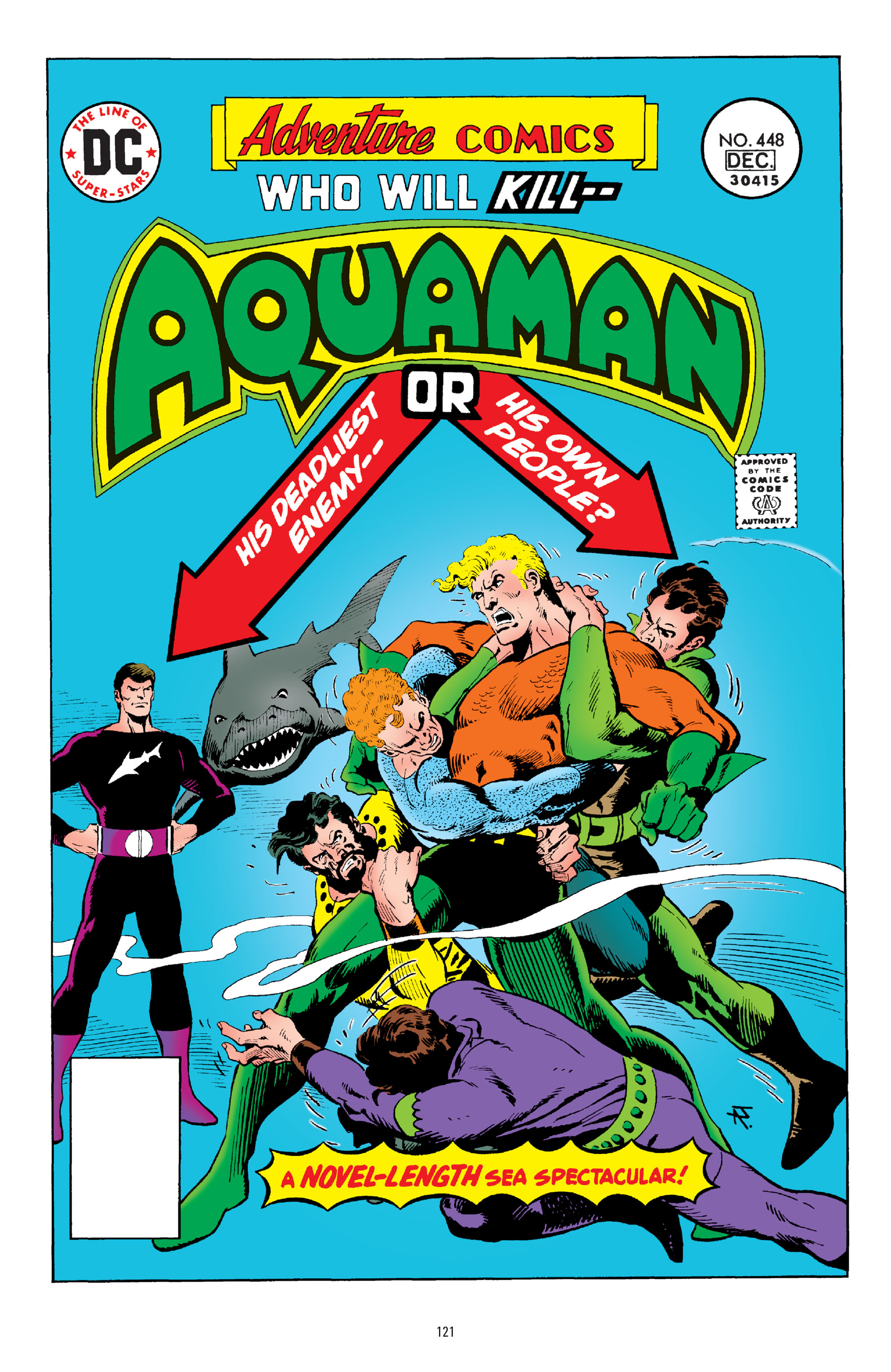 Read online Aquaman: The Death of a Prince Deluxe Edition comic -  Issue # TPB (Part 2) - 21