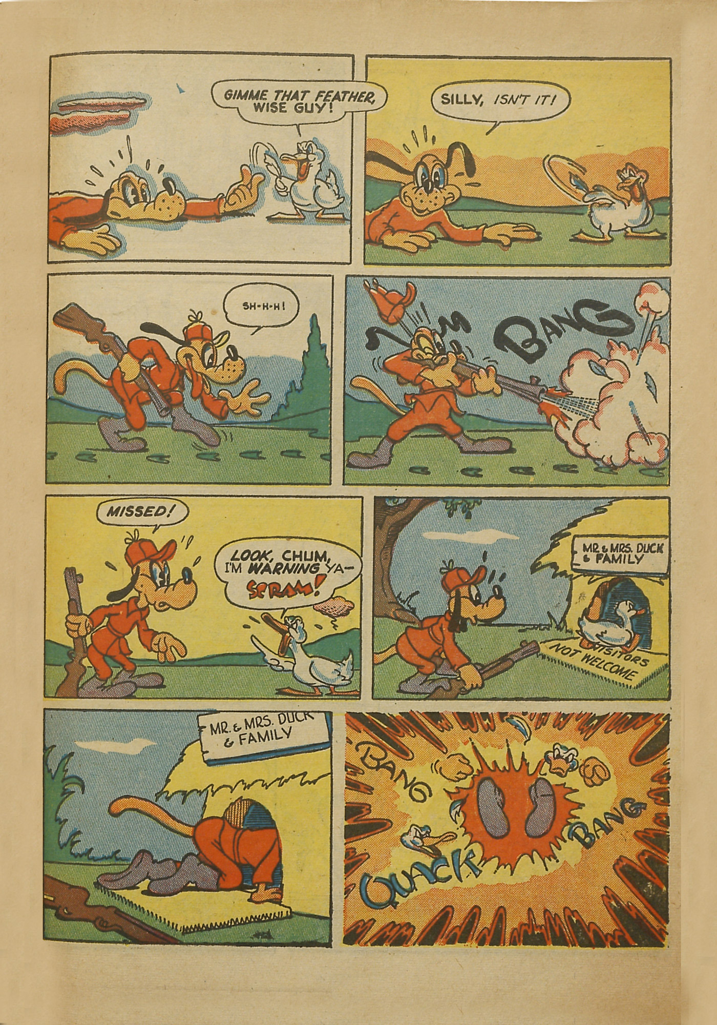 Read online Happy Comics comic -  Issue #3 - 55