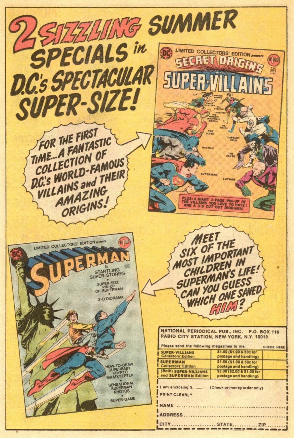 Read online Batman (1940) comic -  Issue #267 - 19