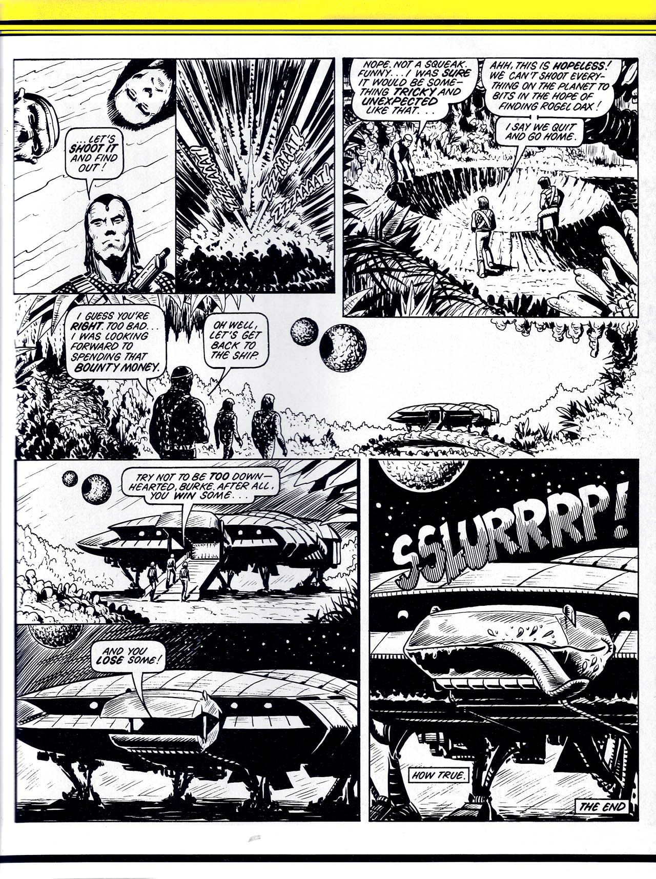 Read online Judge Dredd Megazine (Vol. 5) comic -  Issue #202 - 71