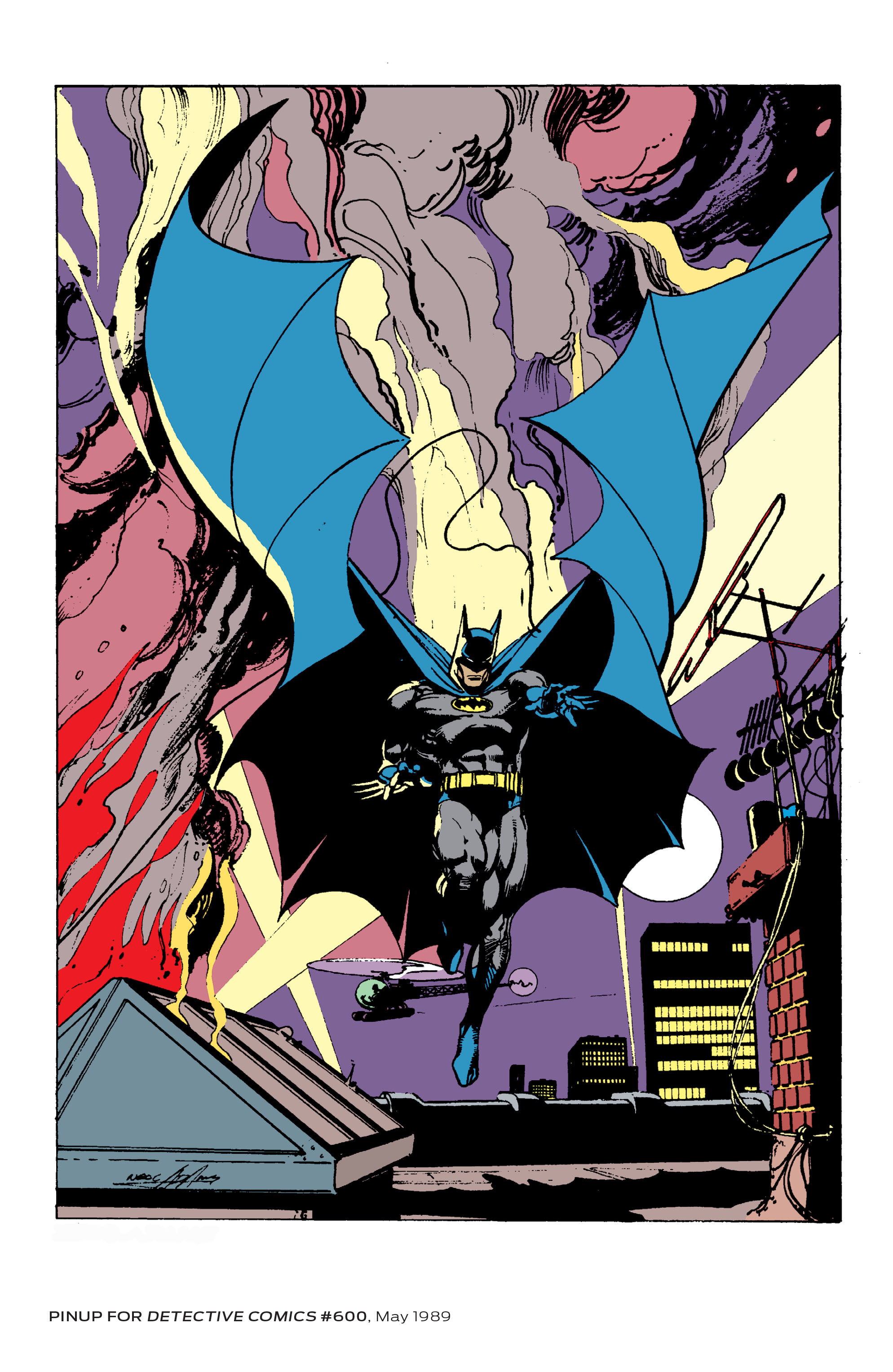 Read online Batman by Neal Adams comic -  Issue # TPB 3 (Part 3) - 47