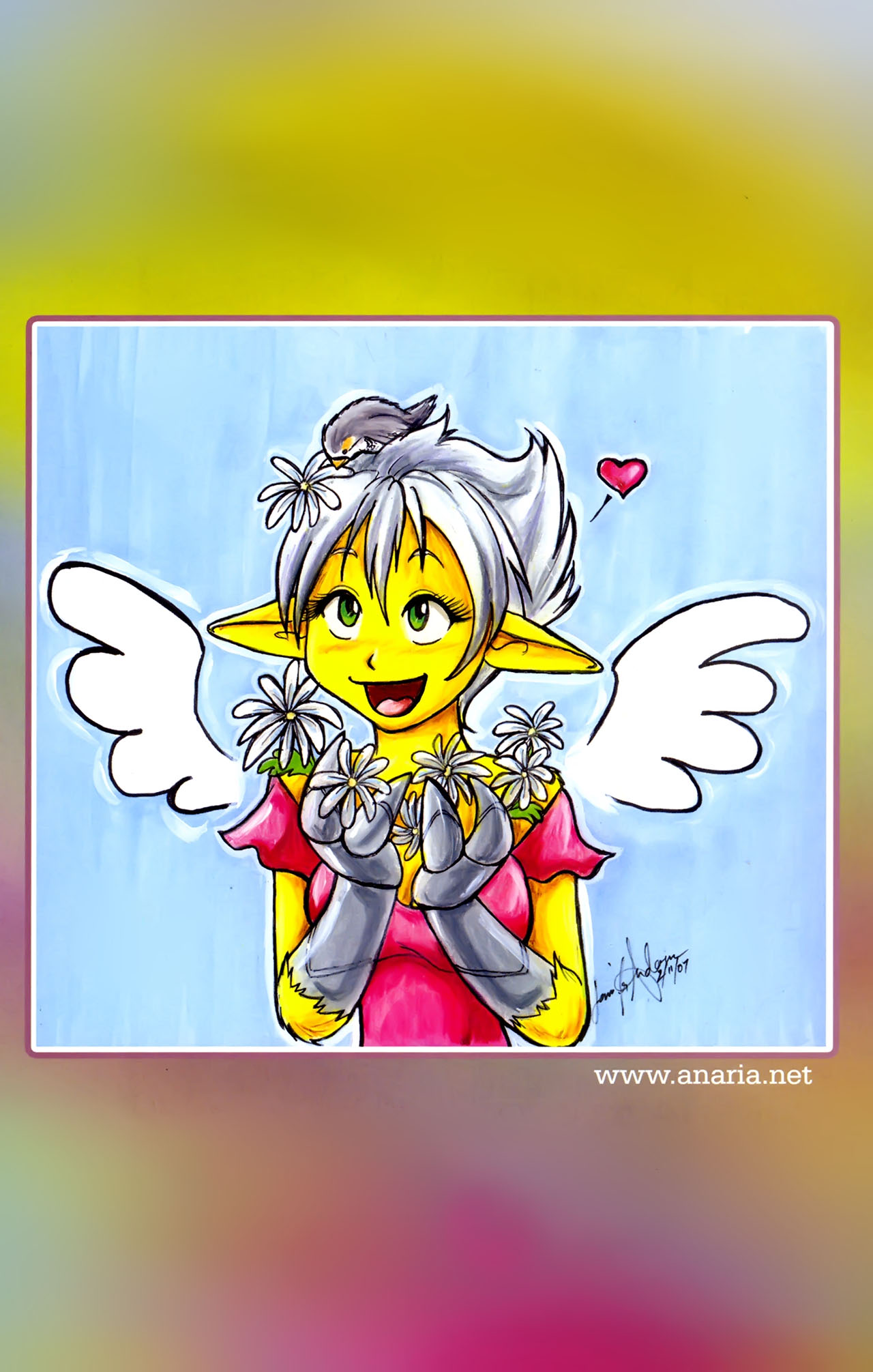 Read online Gold Digger Annual comic -  Issue #13 - 32