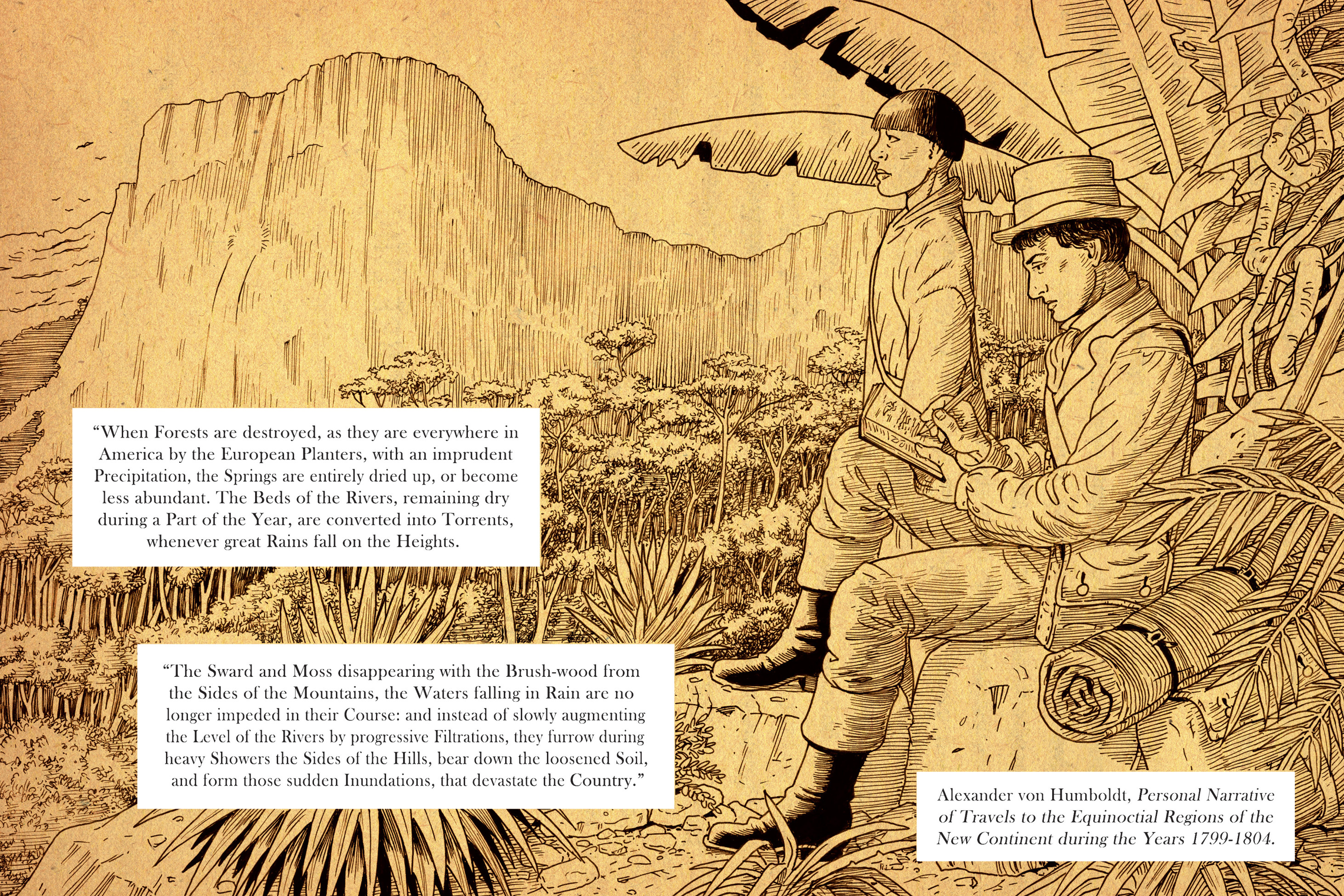 Read online Rain comic -  Issue # TPB (Part 1) - 8