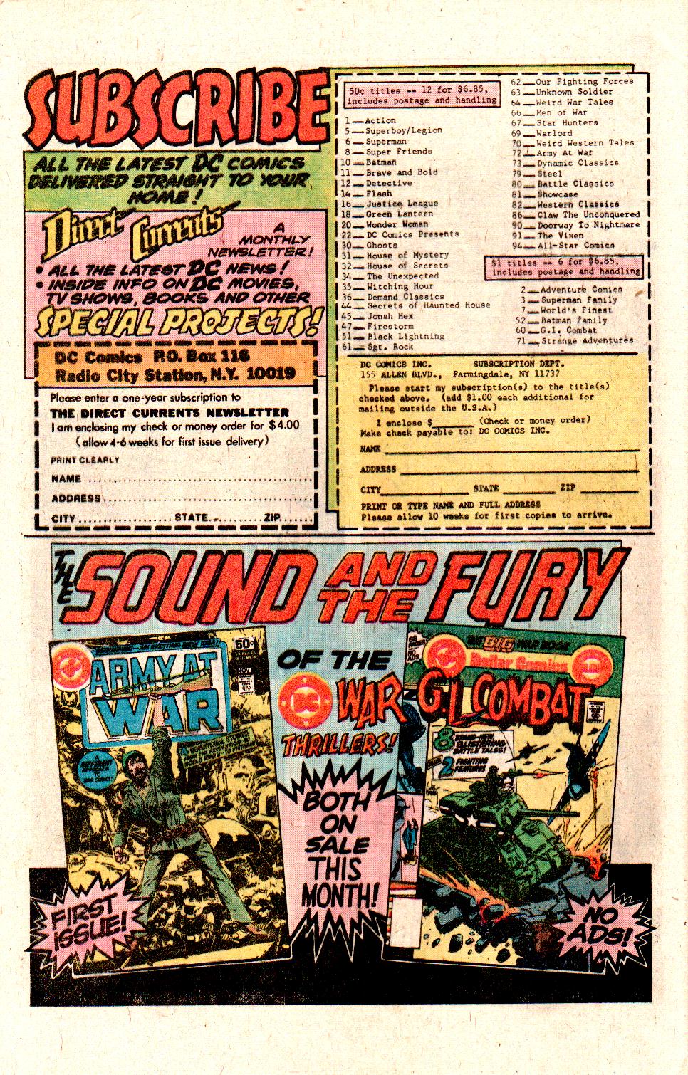 Read online Jonah Hex (1977) comic -  Issue #17 - 37