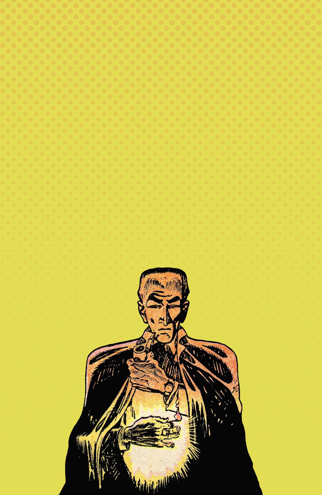 Read online Mr. Monster Presents: The Secret Files of Dr. Drew comic -  Issue # TPB - 57