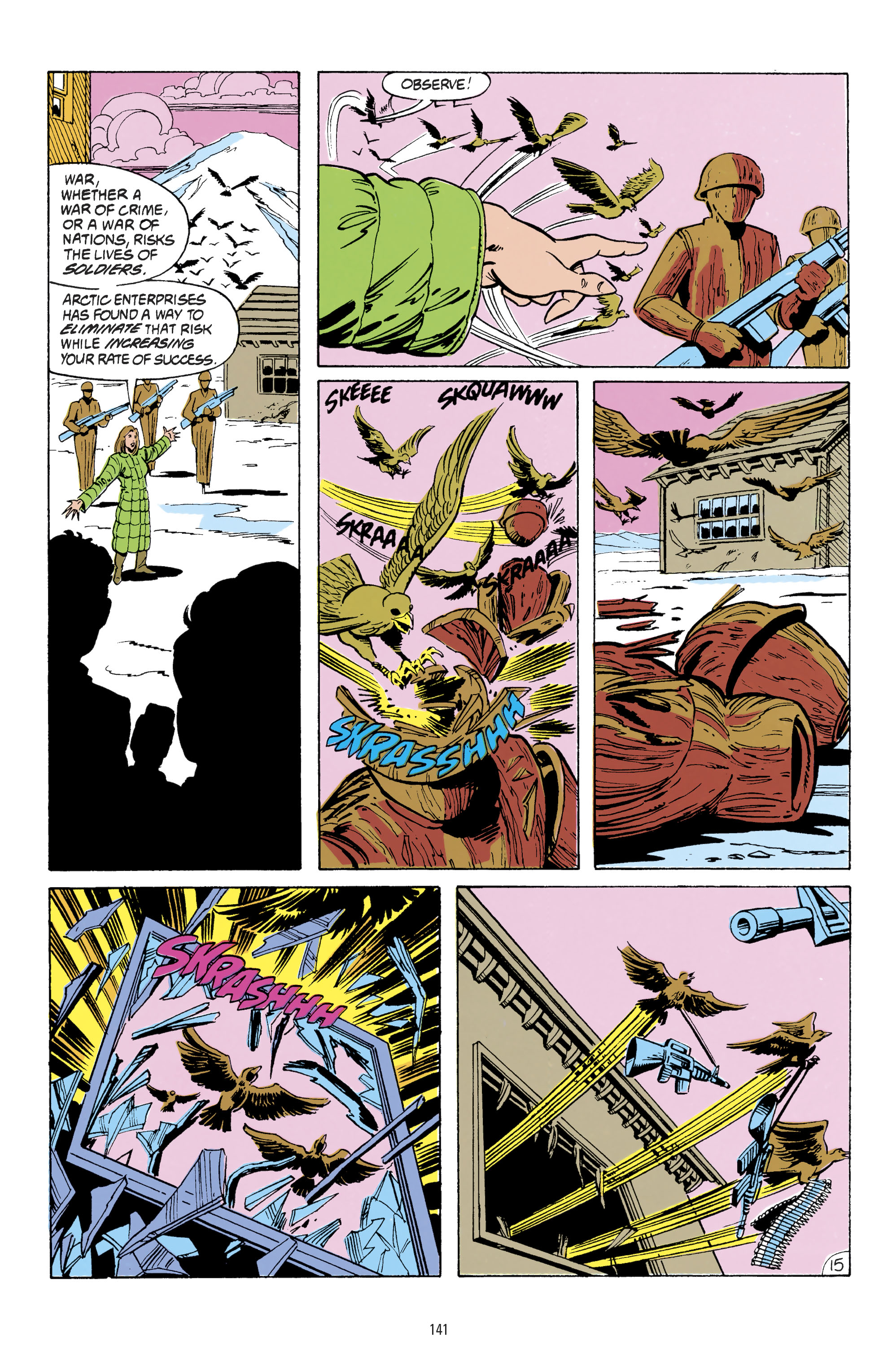 Read online Batman: The Caped Crusader comic -  Issue # TPB 3 (Part 2) - 41
