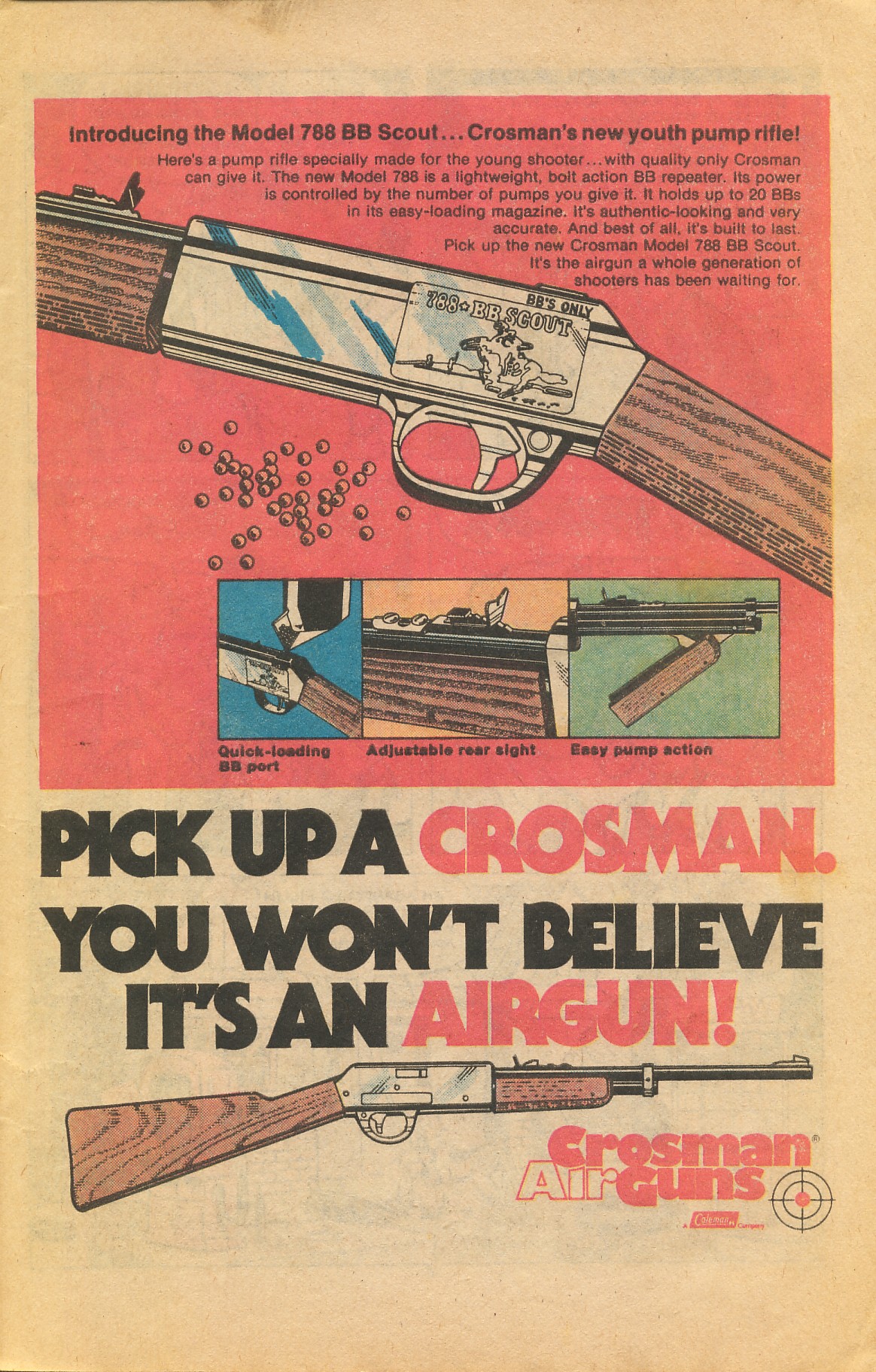 Read online TV Stars comic -  Issue #4 - 7