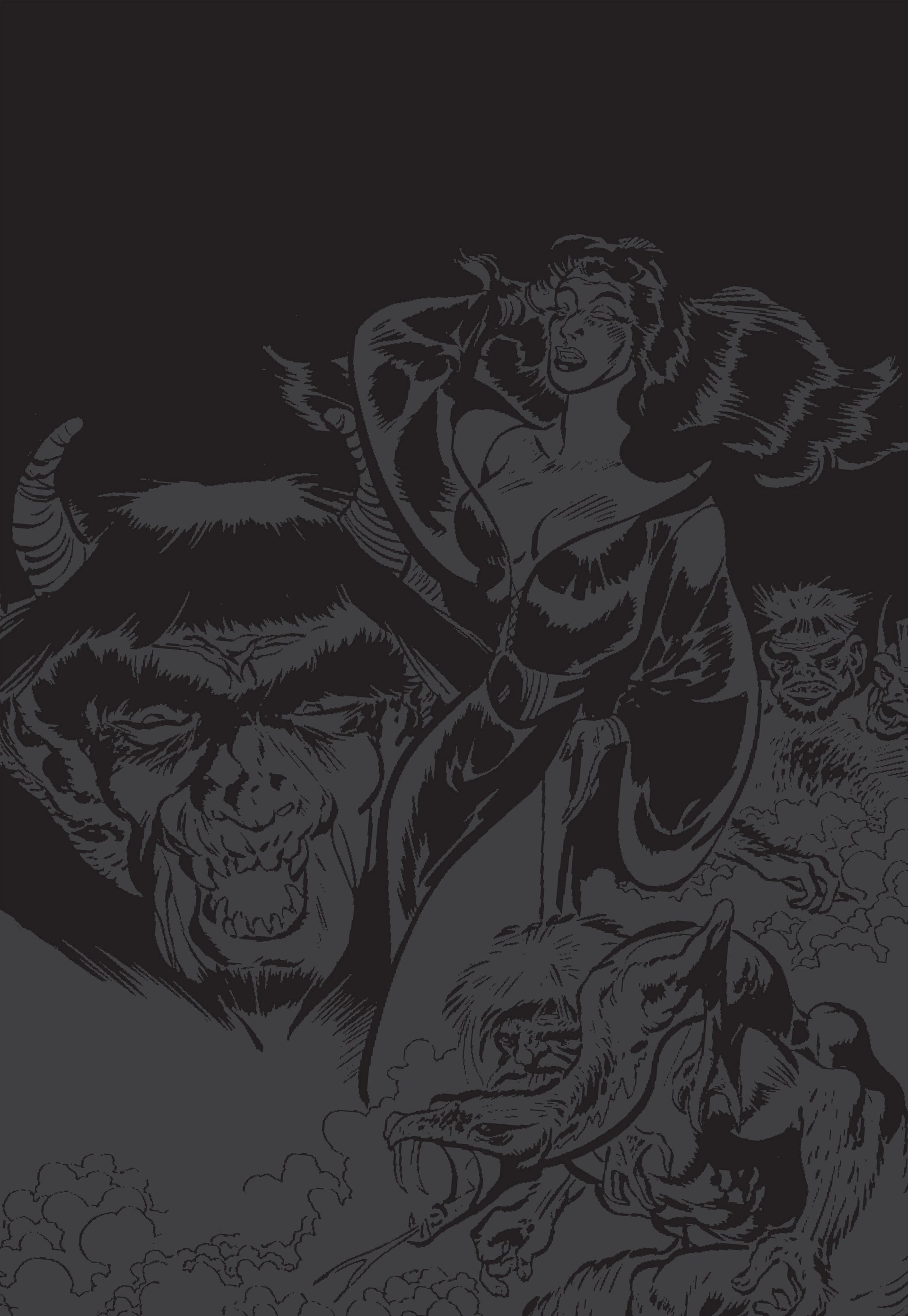 Read online The Joe Kubert Archives comic -  Issue # TPB (Part 1) - 11