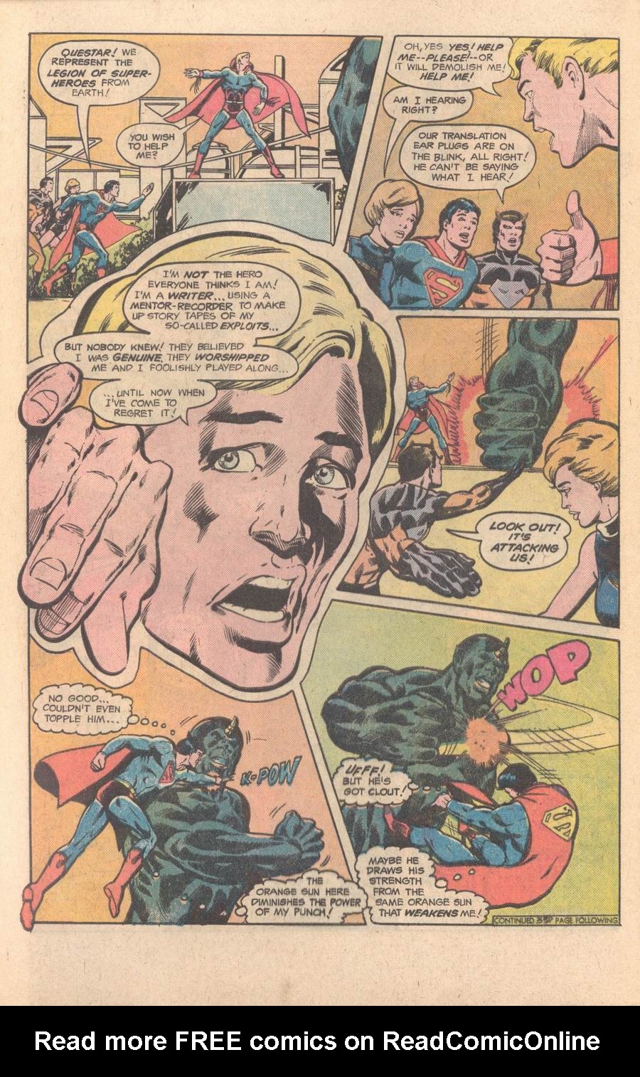 Superboy (1949) 222 Page 15