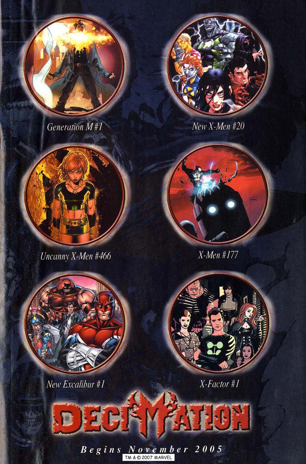 Read online The Incredible Hulk (2000) comic -  Issue #88 - 47