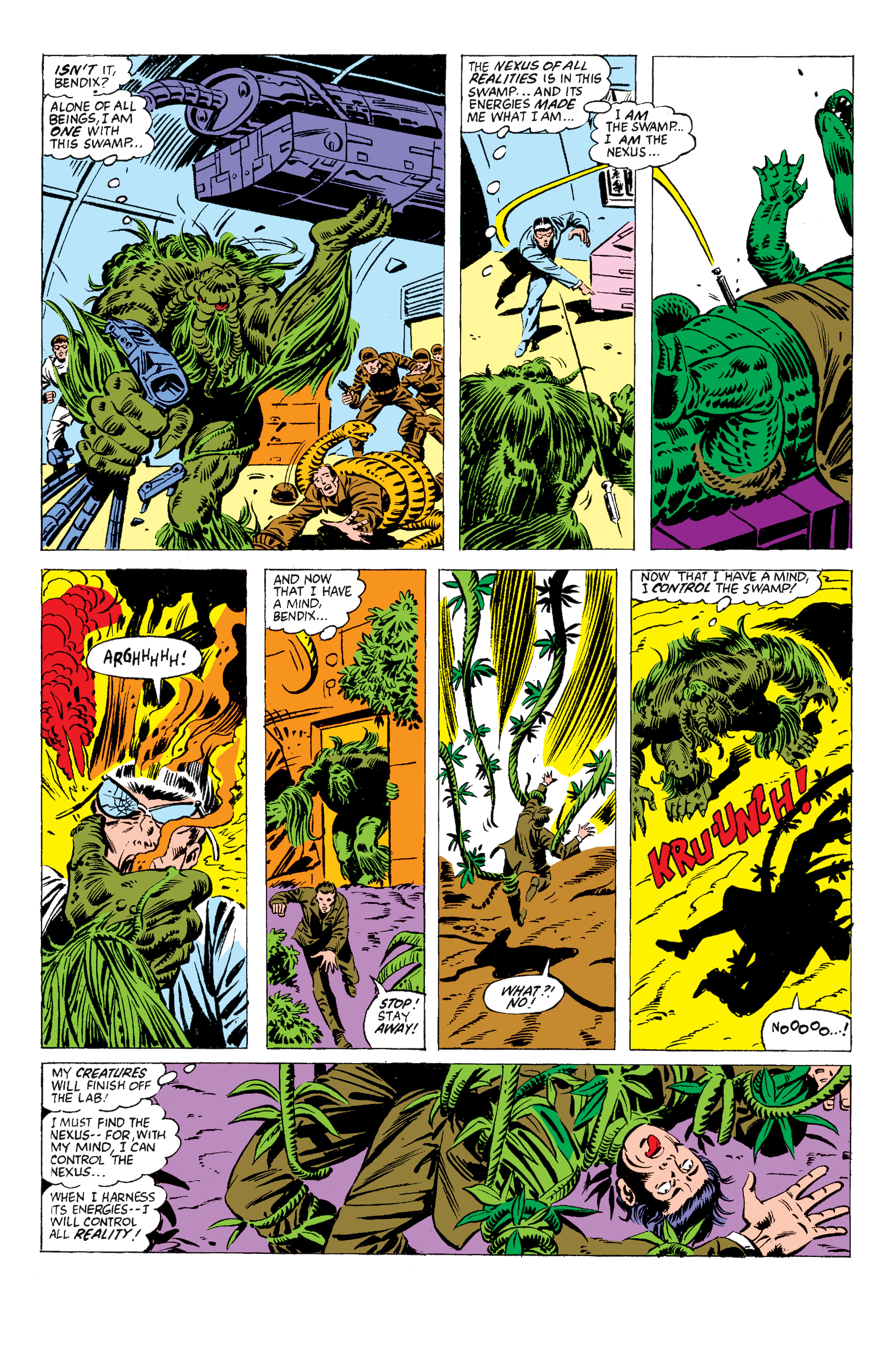 Read online What If? (1977) comic -  Issue # _Complete Collection TPB 3 (Part 2) - 14