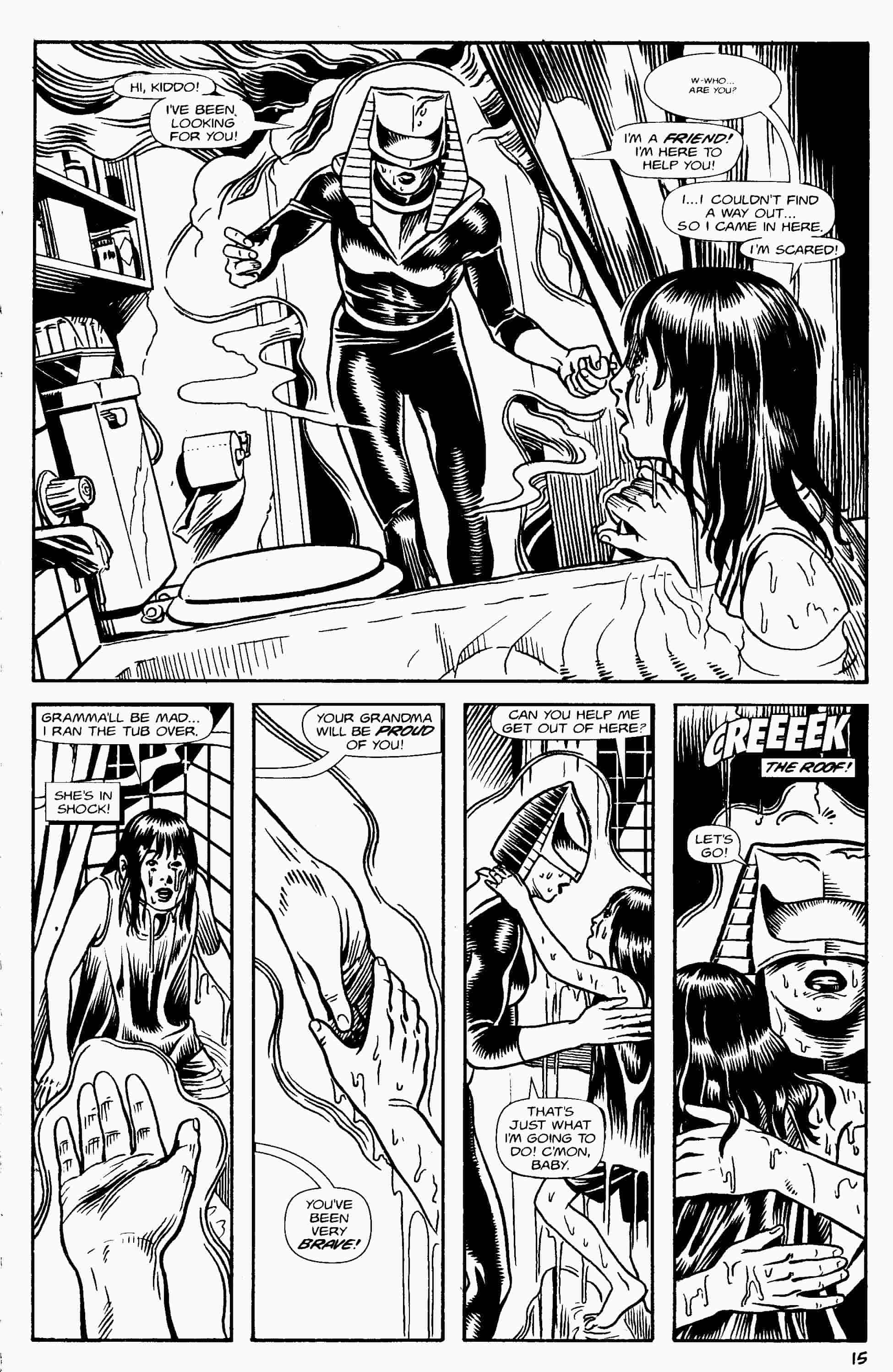 Read online Big Bang Comics comic -  Issue #23 - 17