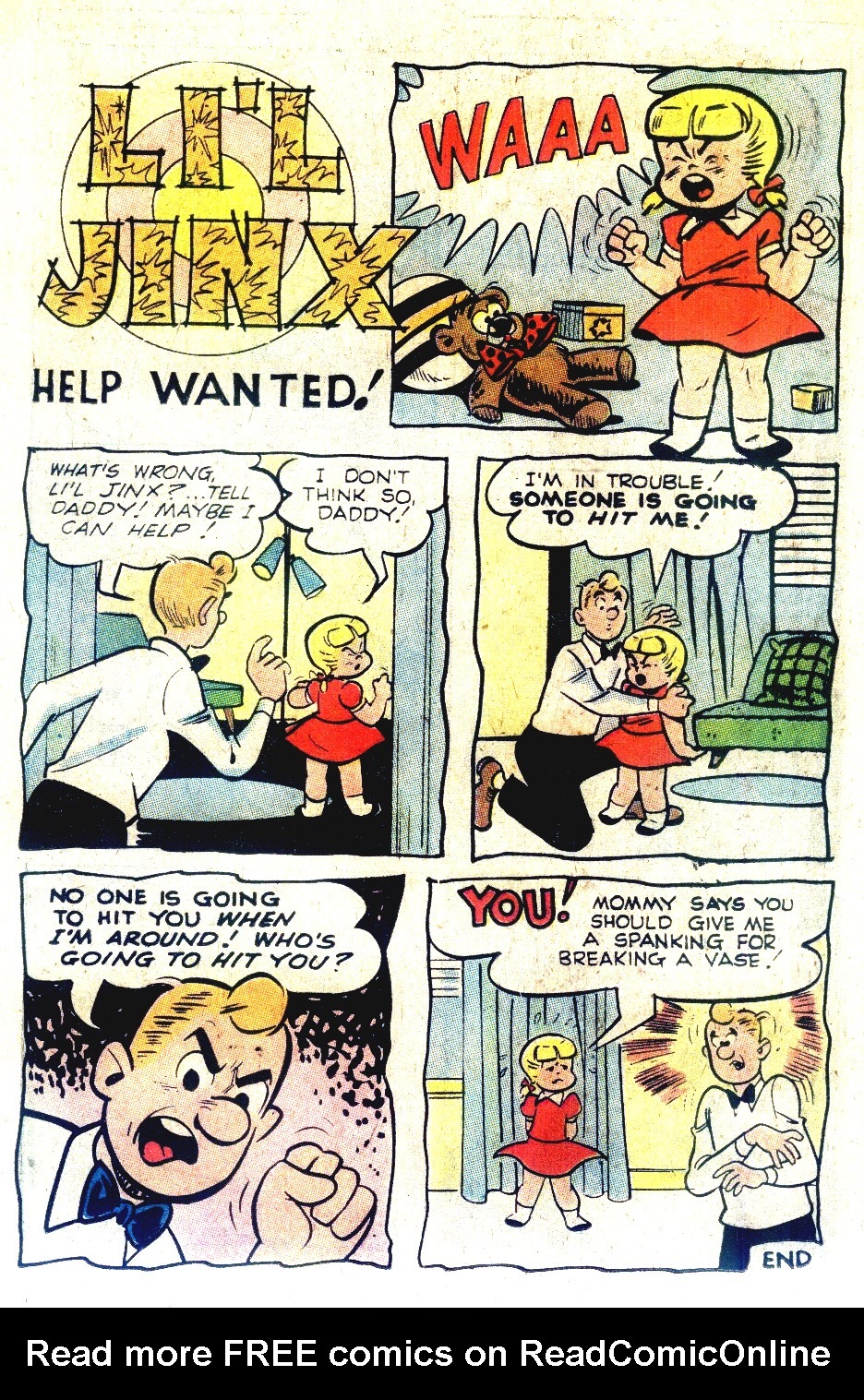 Read online Archie Giant Series Magazine comic -  Issue #157 - 48