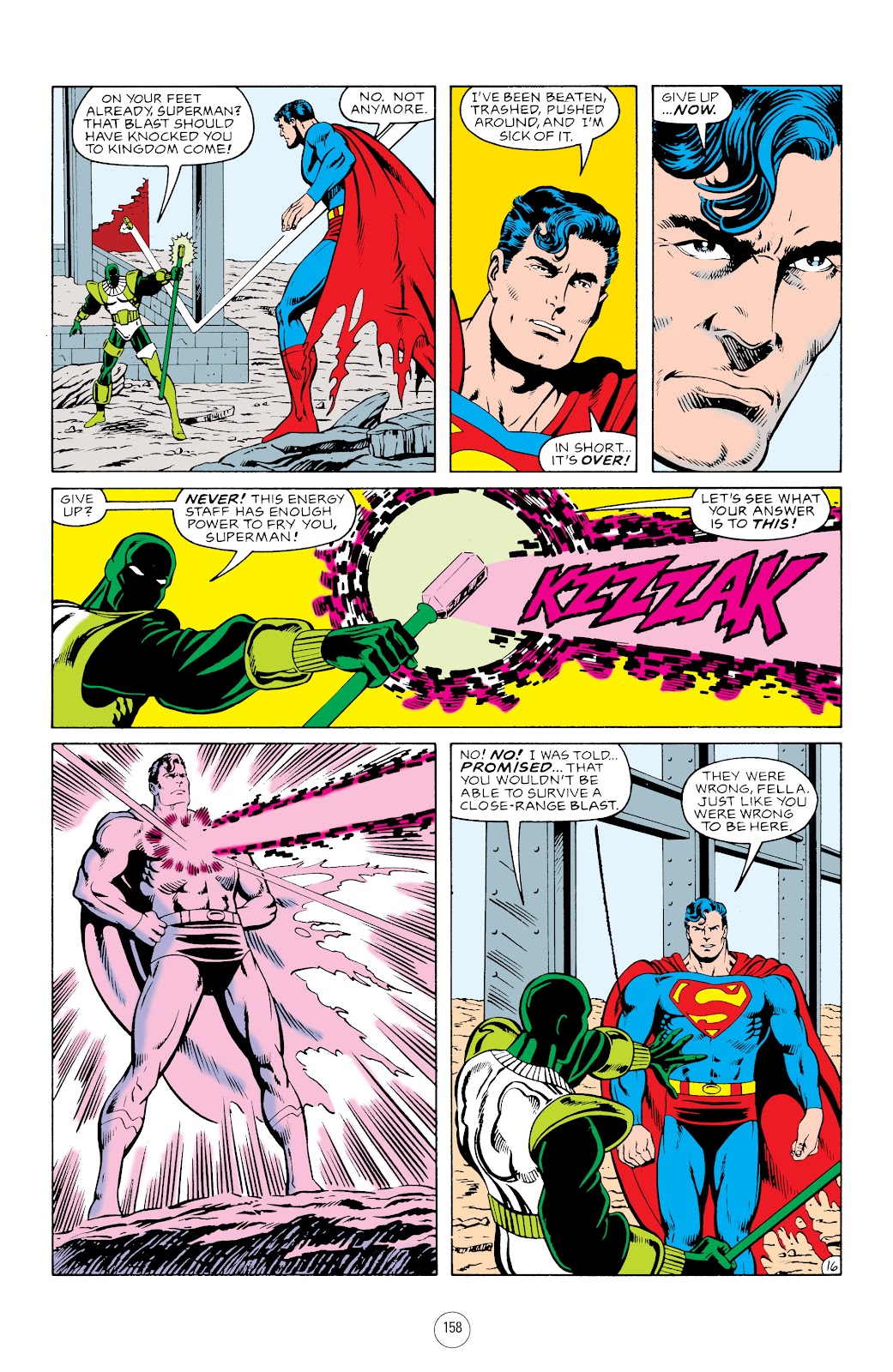 Superman: The Man of Steel (2003) issue TPB 6 - Page 158