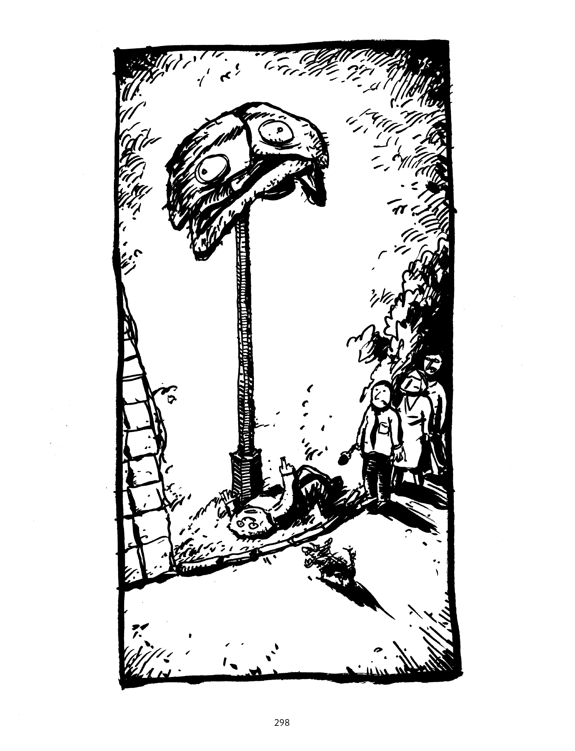 Read online Mr. Lightbulb comic -  Issue # TPB (Part 3) - 87