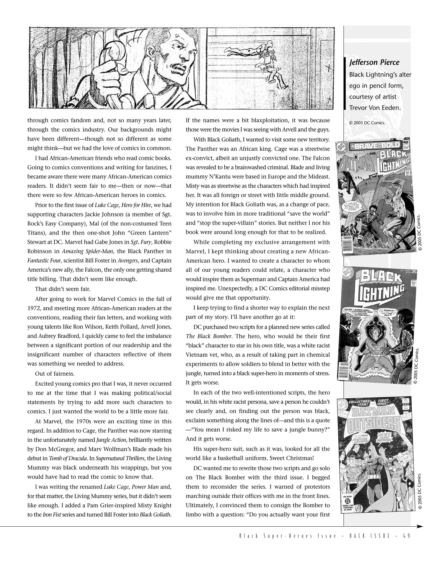 Read online Back Issue comic -  Issue #8 - 51