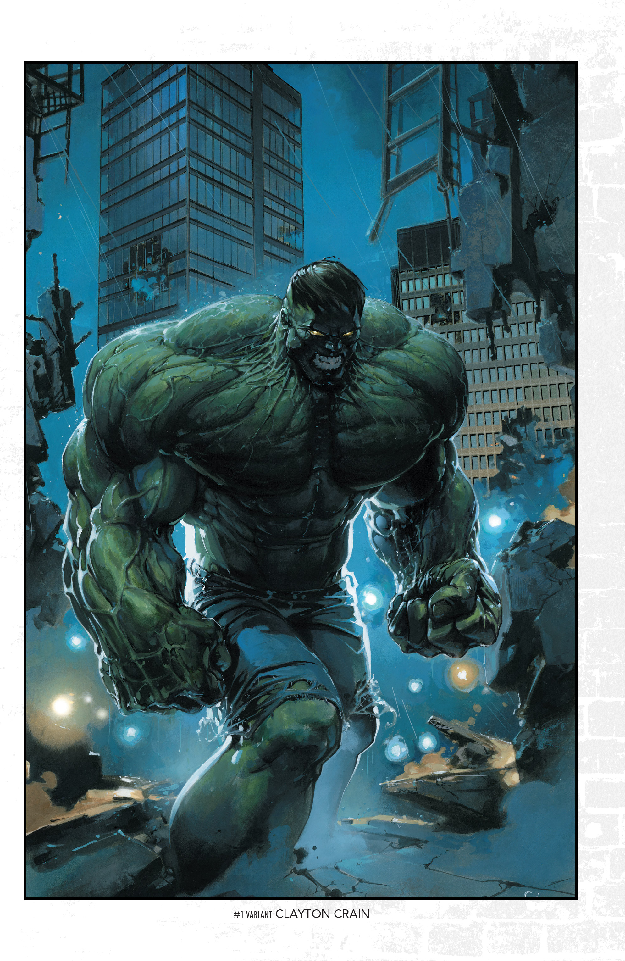Read online Immortal Hulk Director's Cut comic -  Issue #1 - 66