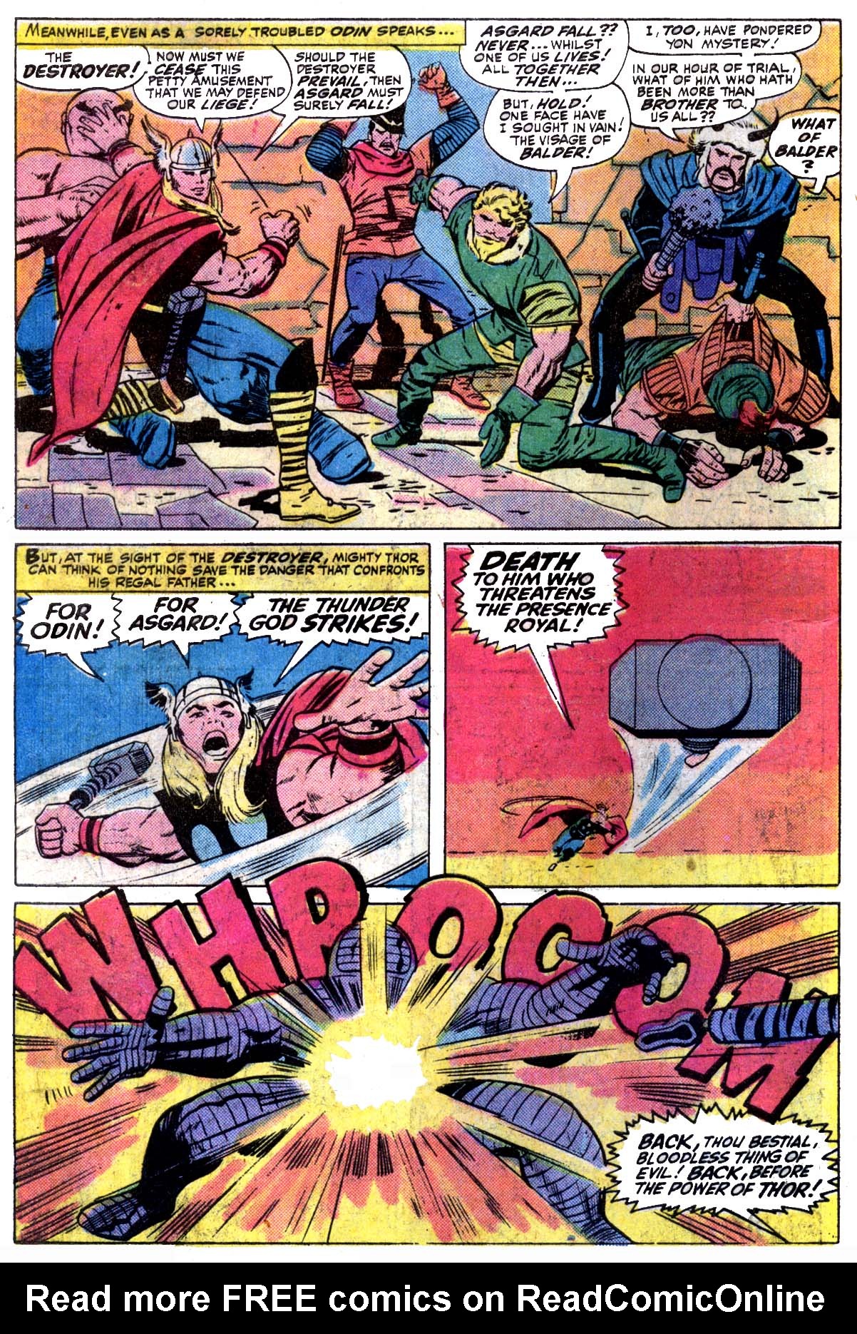 Thor (1966) _Annual_2 Page 24