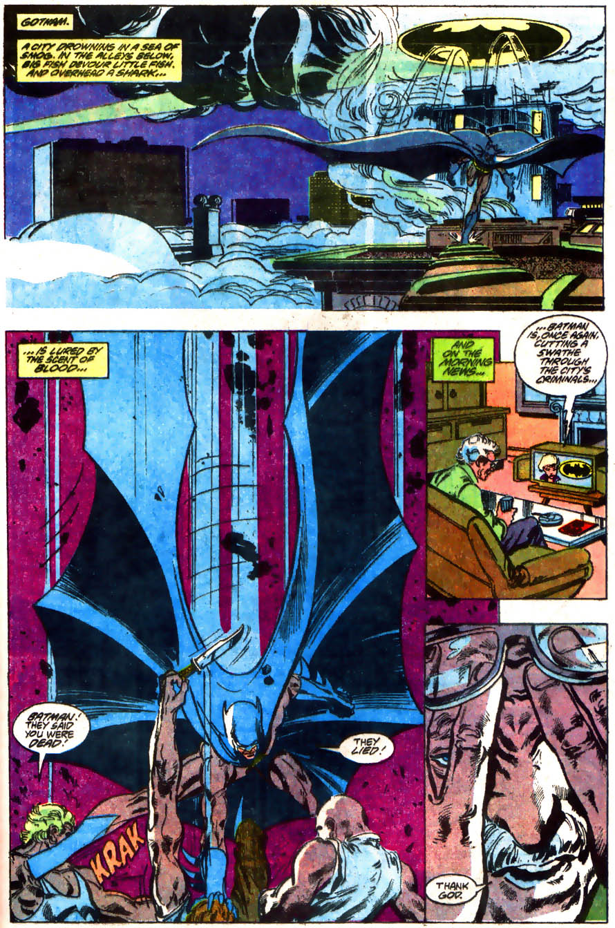 Read online Detective Comics (1937) comic -  Issue # _Annual 4 - 20