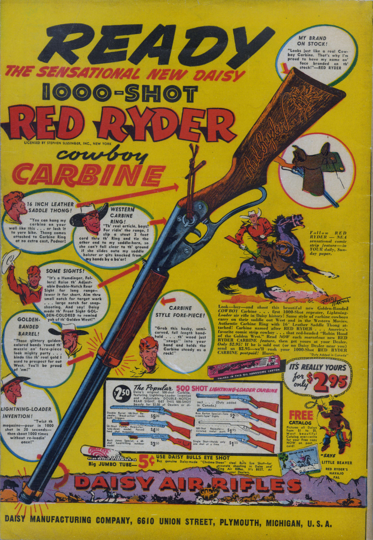 Read online Adventure Comics (1938) comic -  Issue #55 - 70