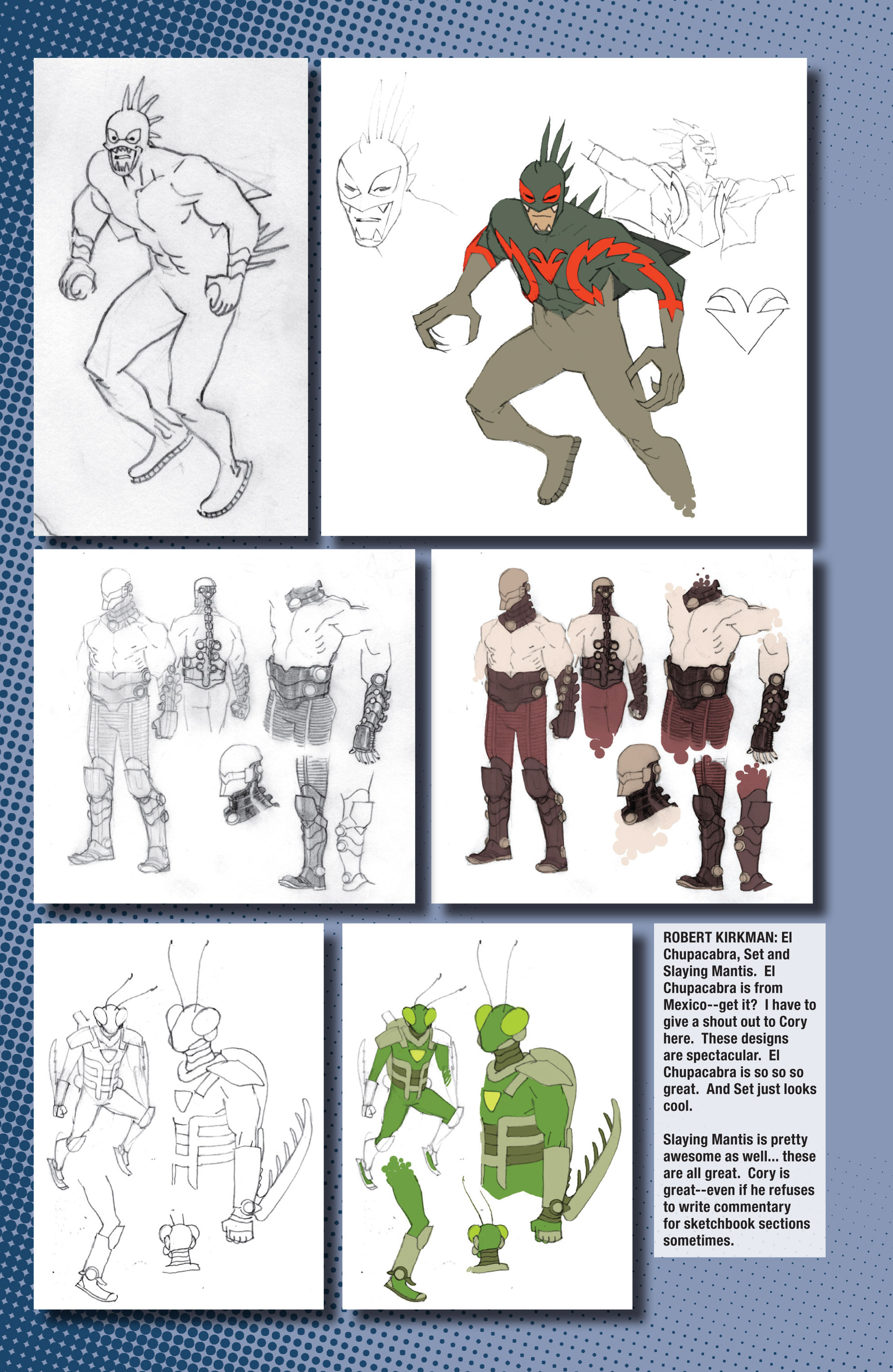 Read online Guarding the Globe (2010) comic -  Issue # _TPB - 139