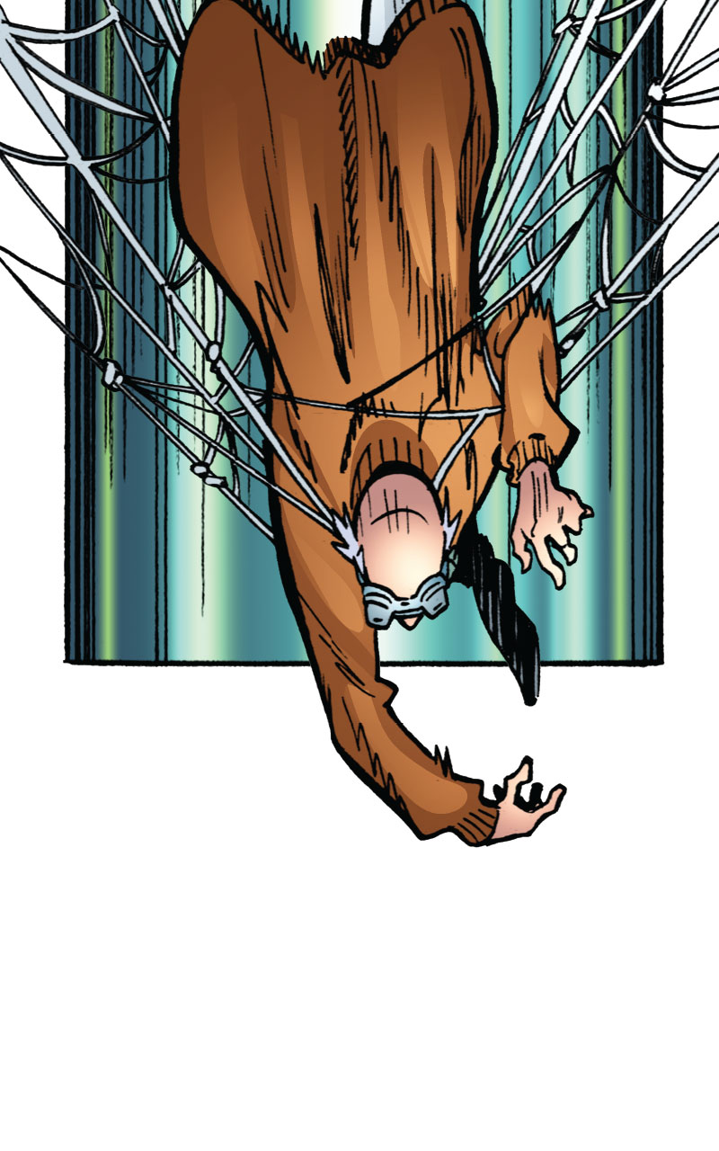 Read online Spider-Verse Unlimited: Infinity Comic comic -  Issue #20 - 37
