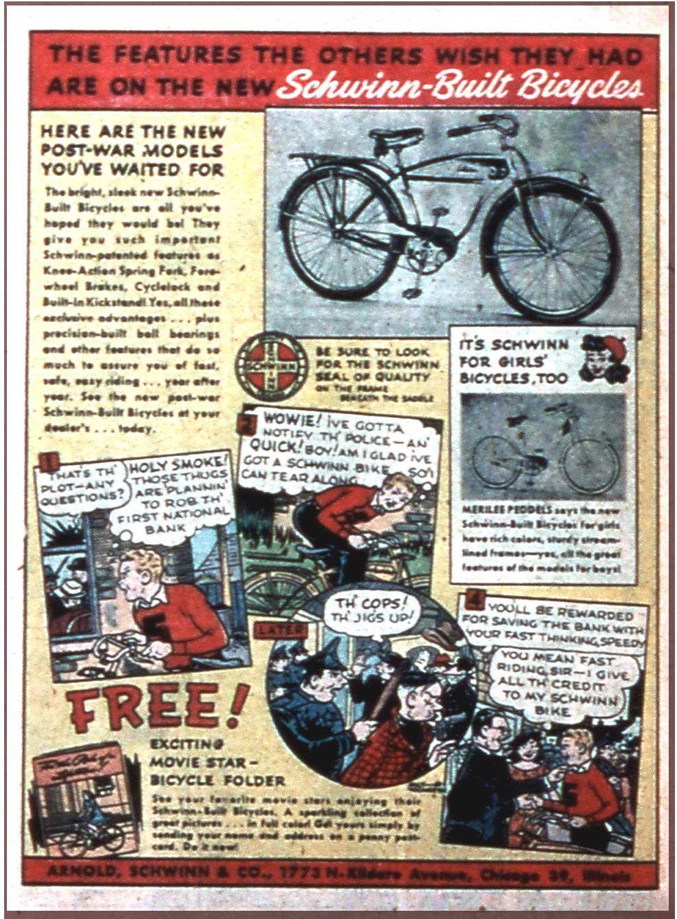 Read online Blackhawk (1957) comic -  Issue #14 - 50