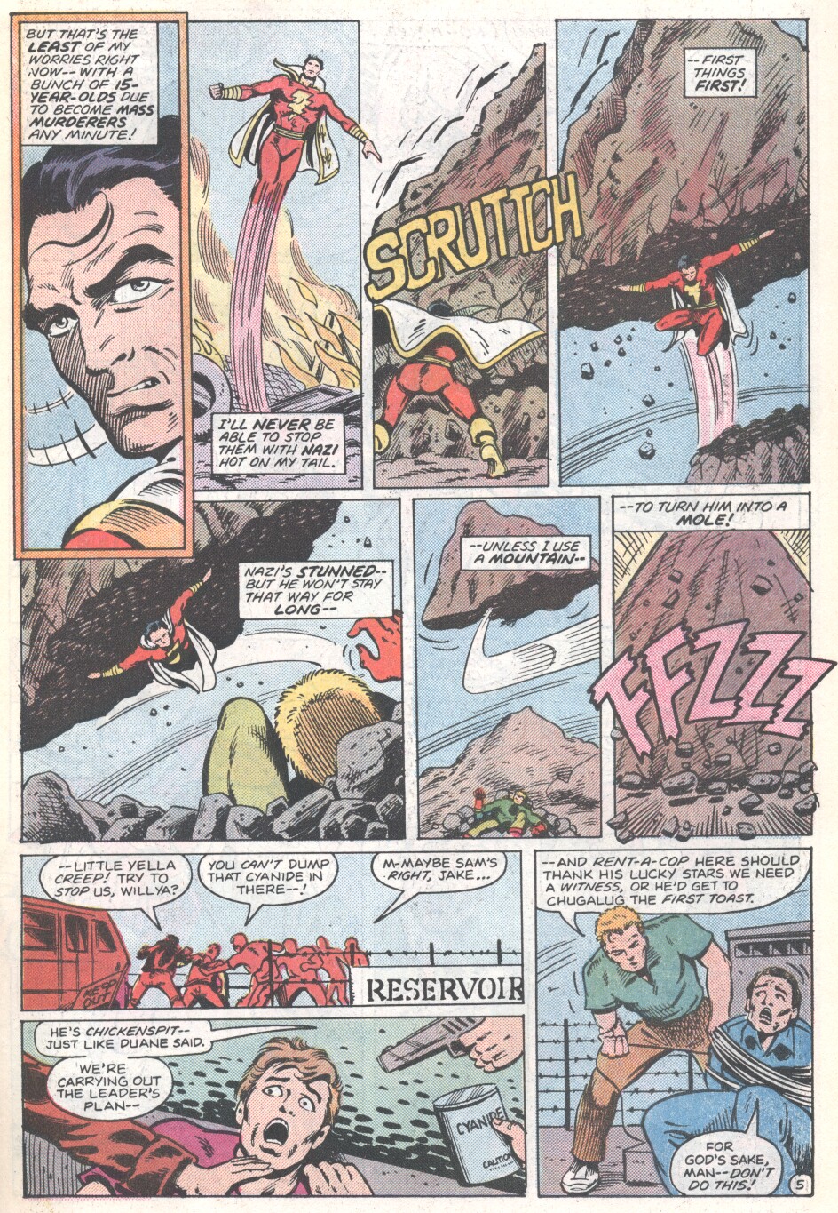 Read online Action Comics (1938) comic -  Issue #626 - 14