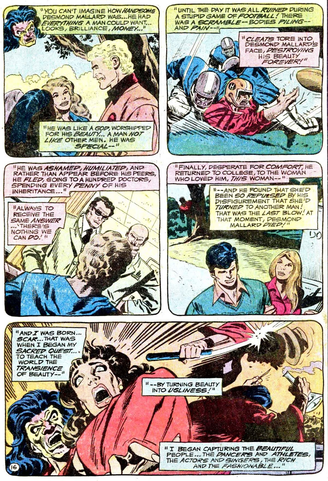 The Batman Family issue 17 - Page 24