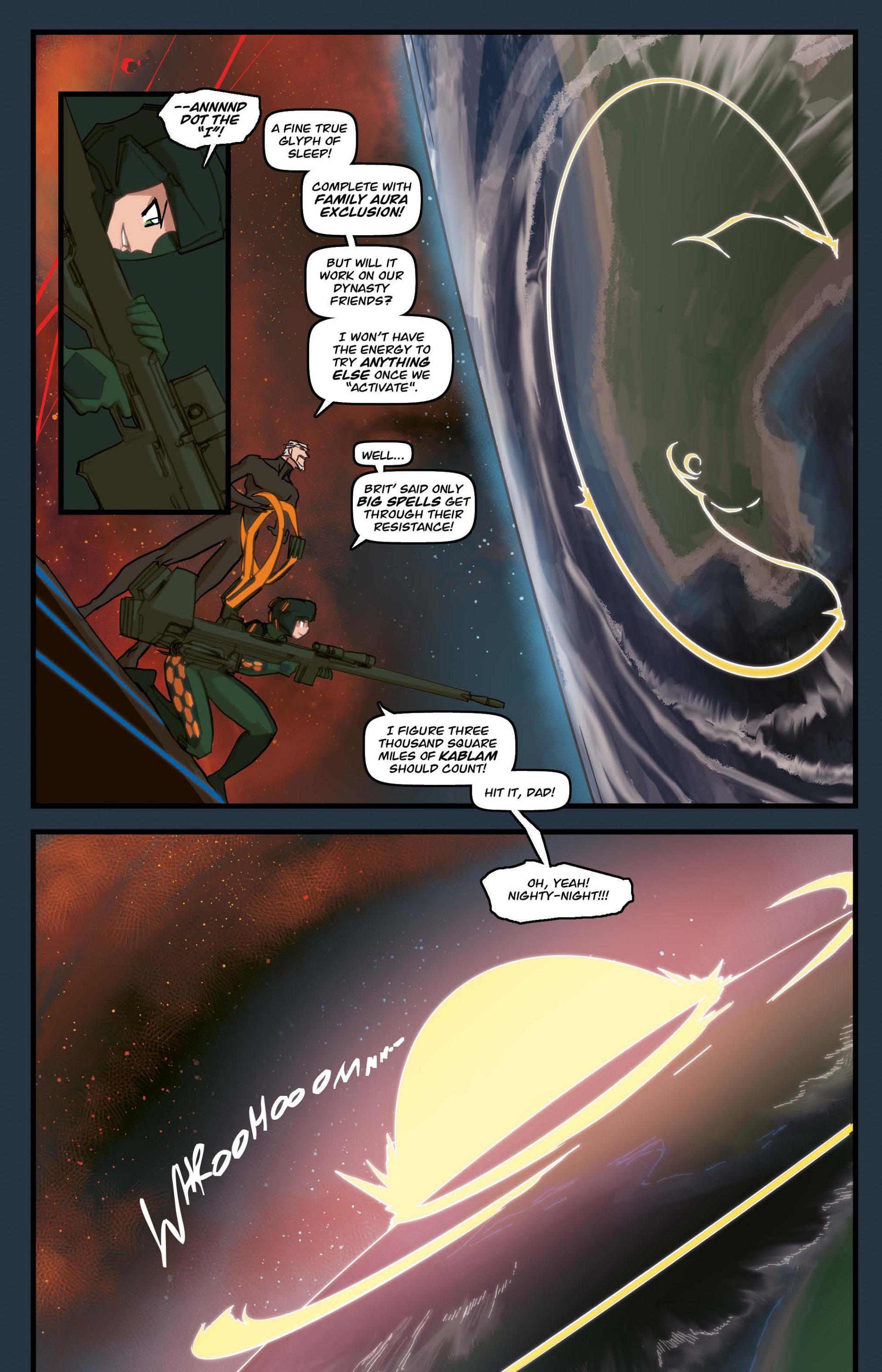 Read online Gold Digger (1999) comic -  Issue #135 - 23