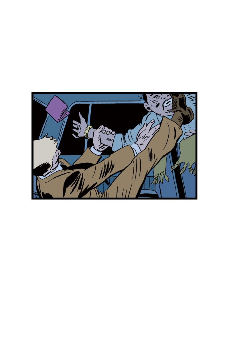 Read online Hawkeye: My Life as a Weapon Infinity Comic comic -  Issue # TPB 4 (Part 1) - 61