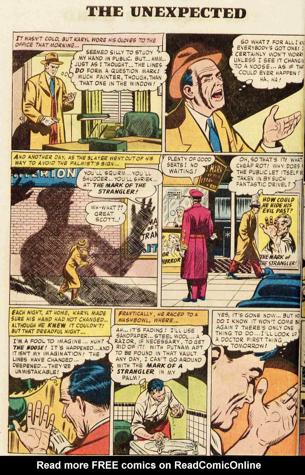 Tales of the Unexpected (1956) issue 159 - Page 29