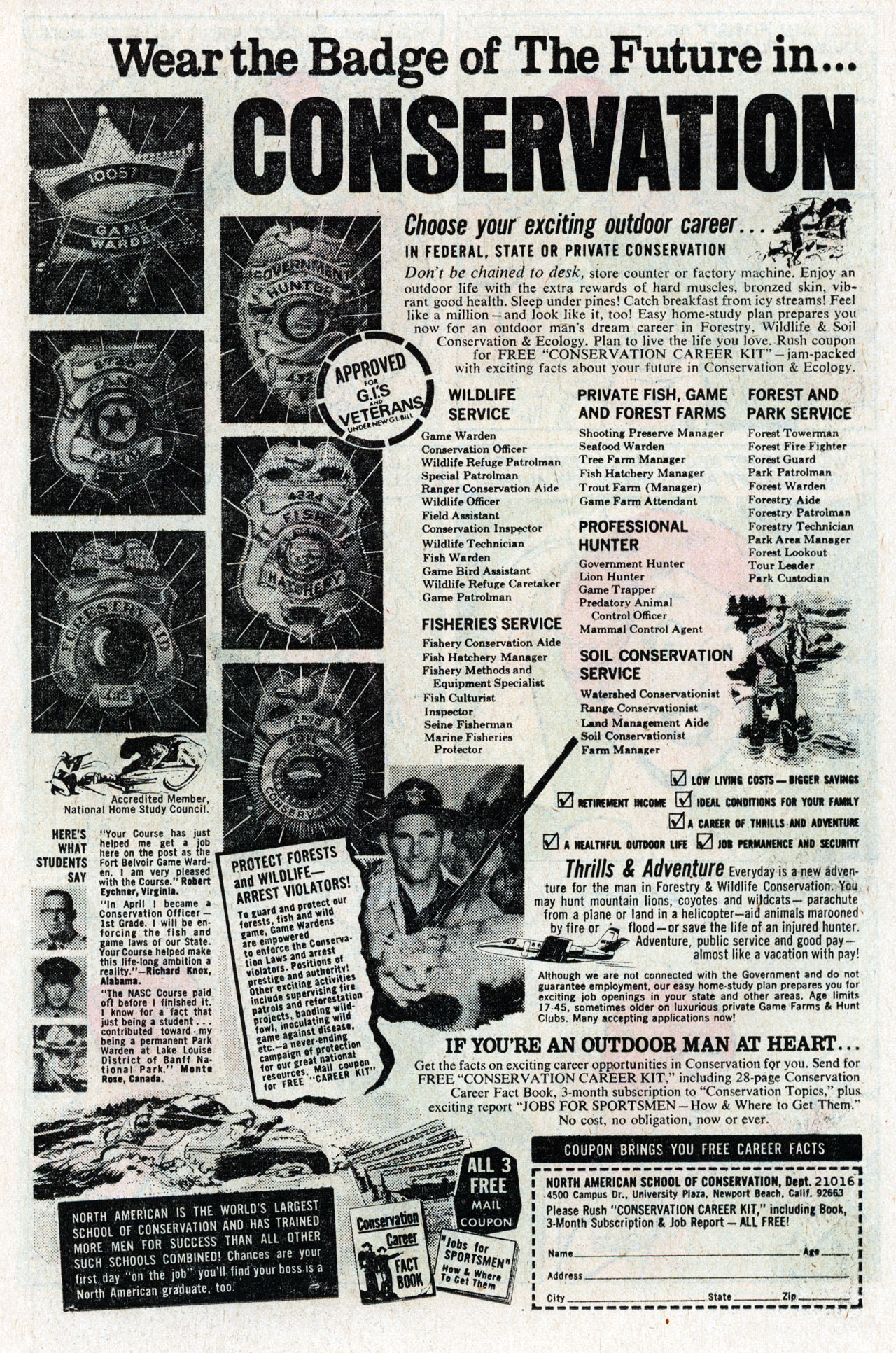 Read online Millie the Model comic -  Issue #197 - 15