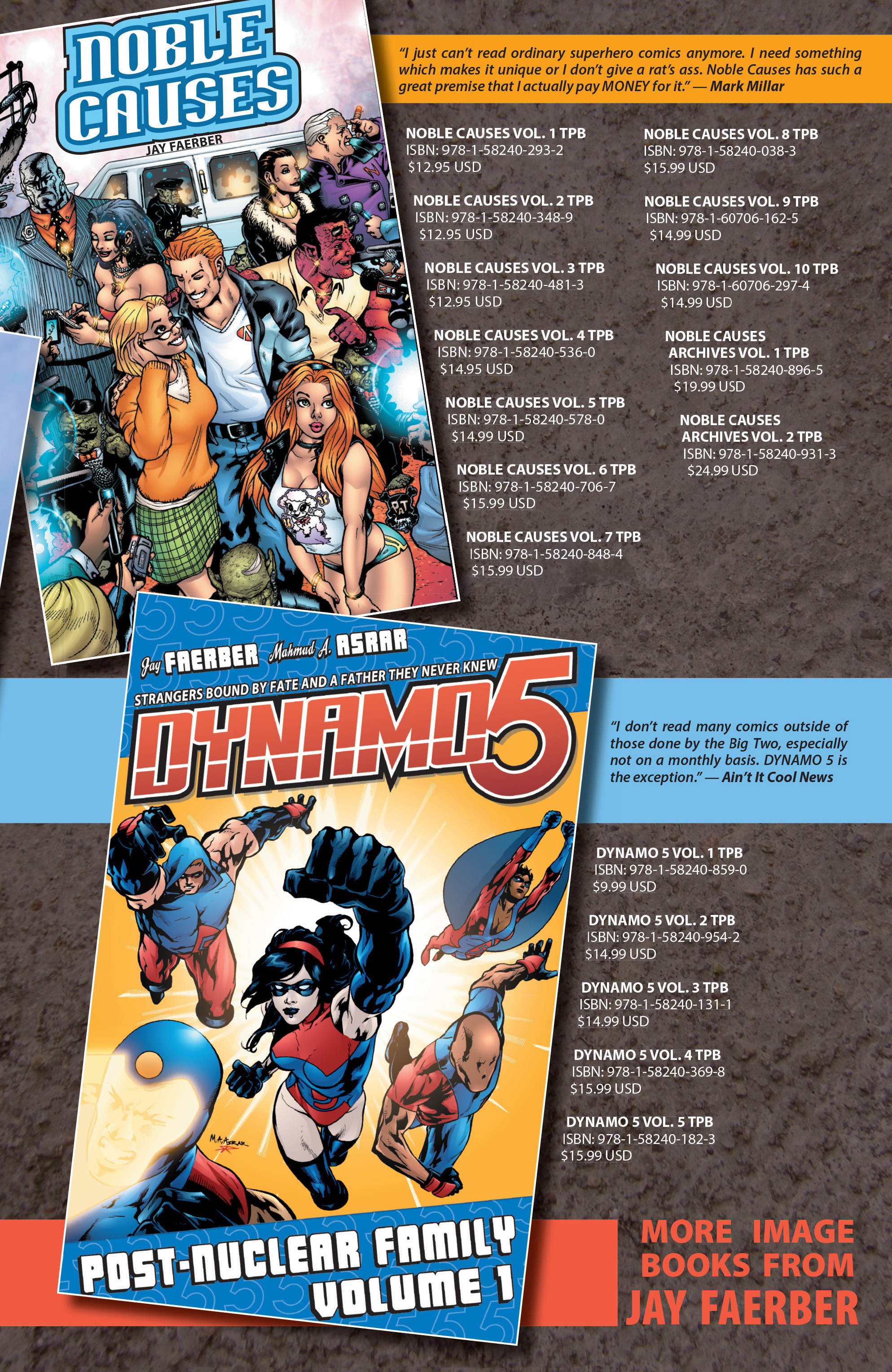 Read online Copperhead comic -  Issue #7 - 27