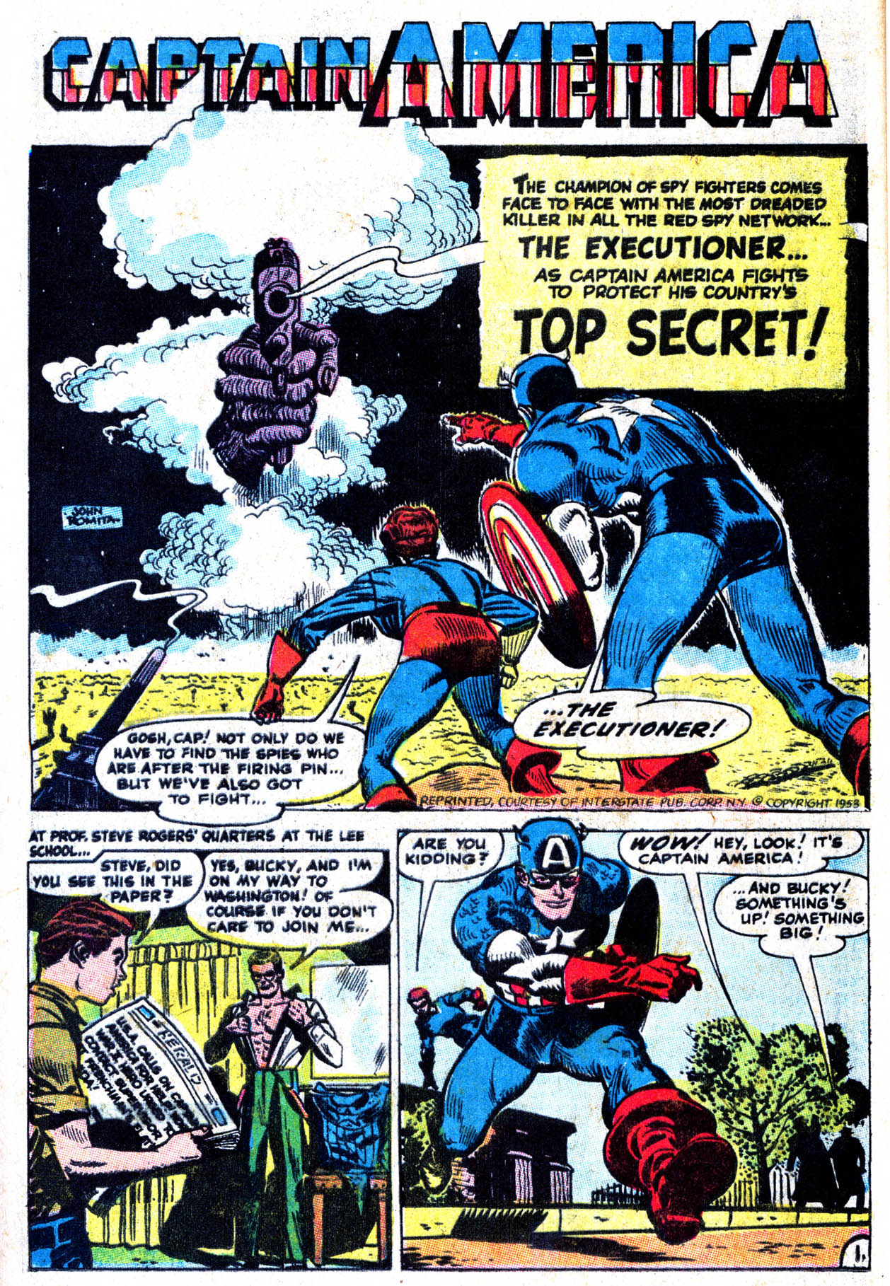 Read online Marvel Super-Heroes comic -  Issue #13 - 46