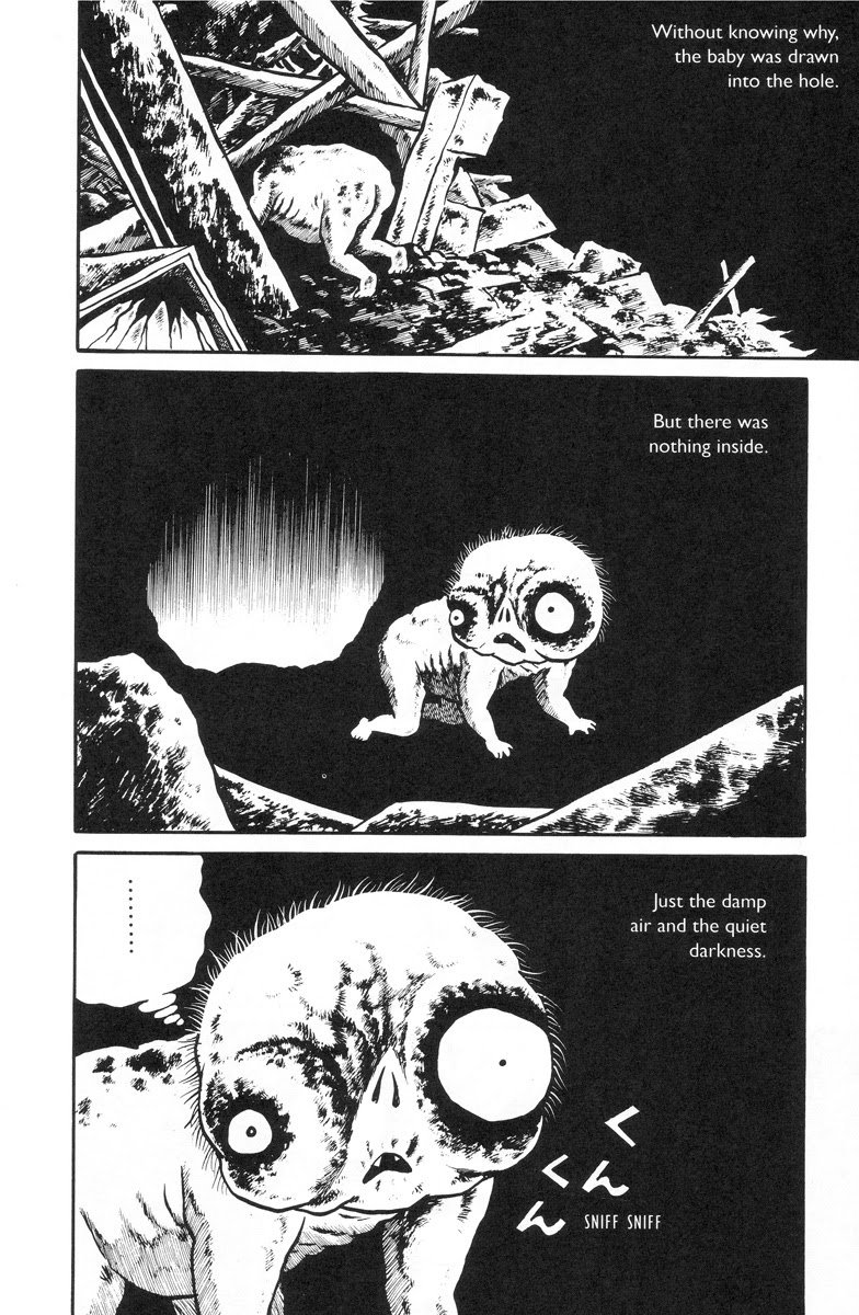 Read online Hell Baby comic -  Issue # TPB (Part 1) - 52