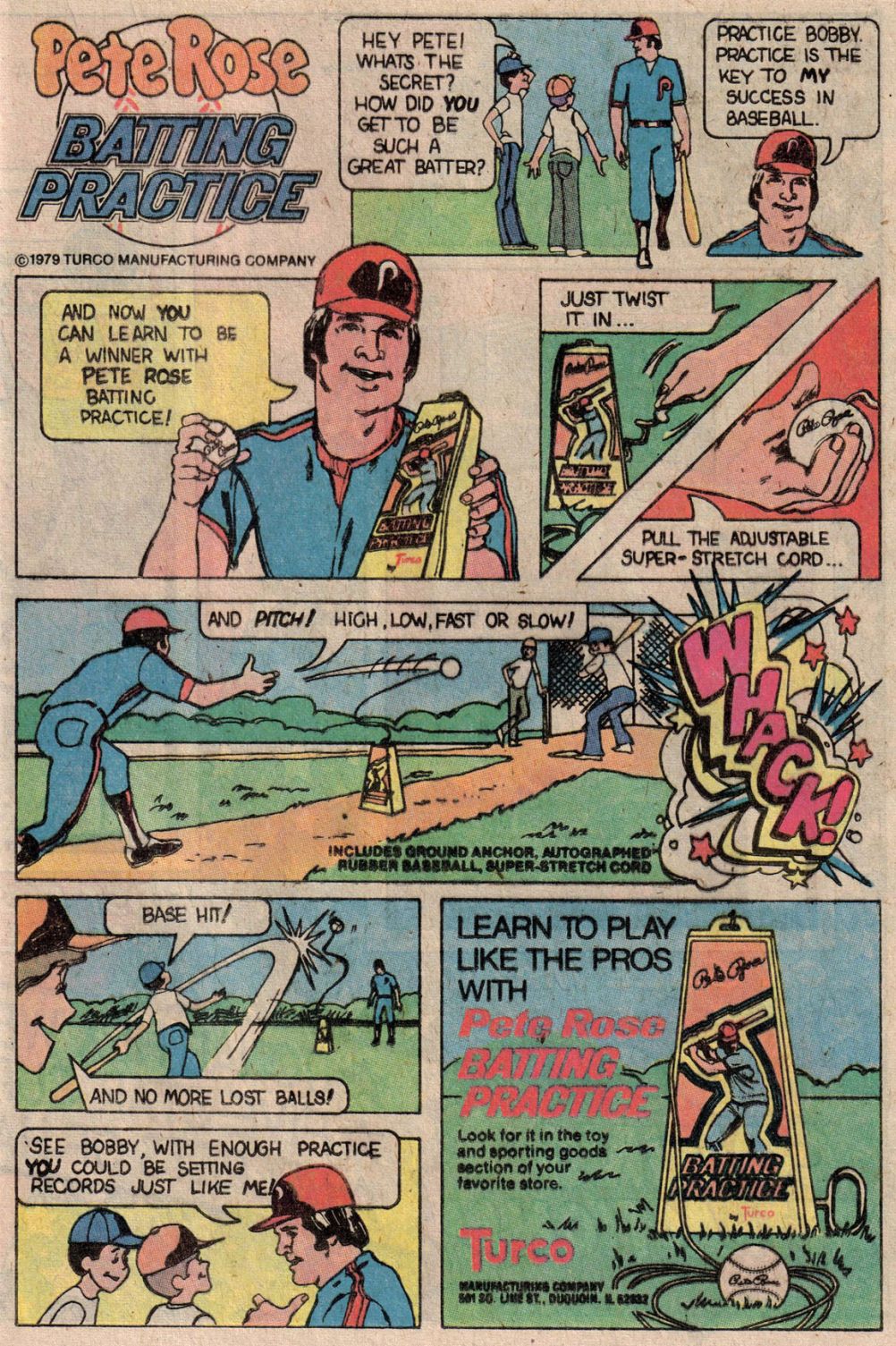 Read online Weird War Tales (1971) comic -  Issue #77 - 17