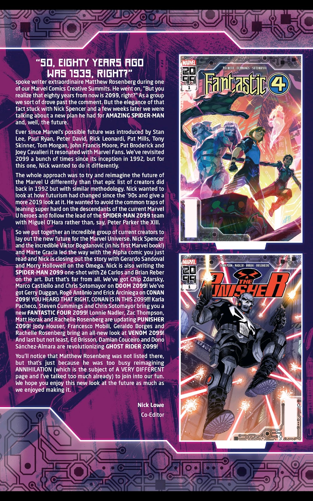 2099 Alpha issue Full - Page 32