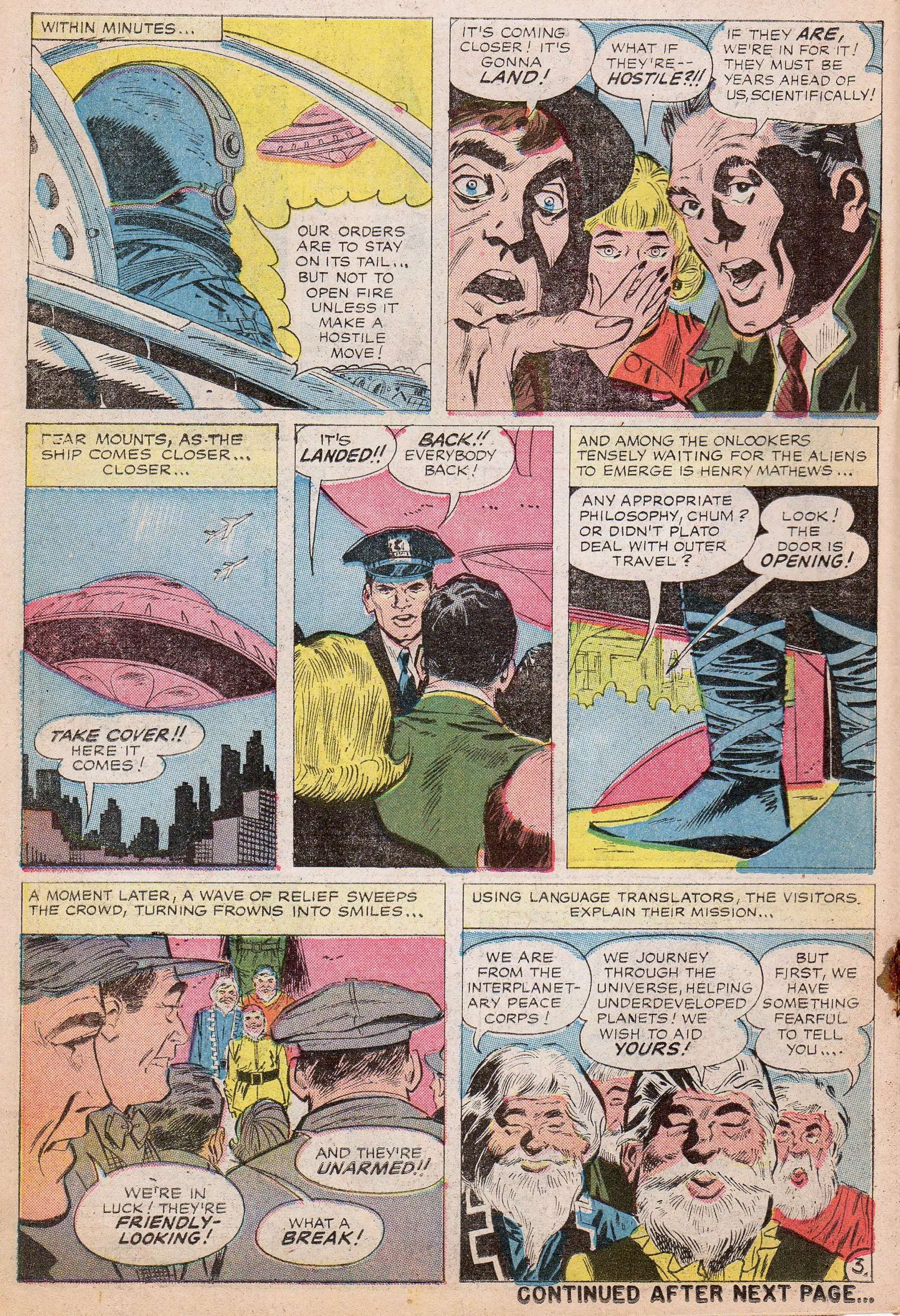 Tales of Suspense (1959) 38 Page 17